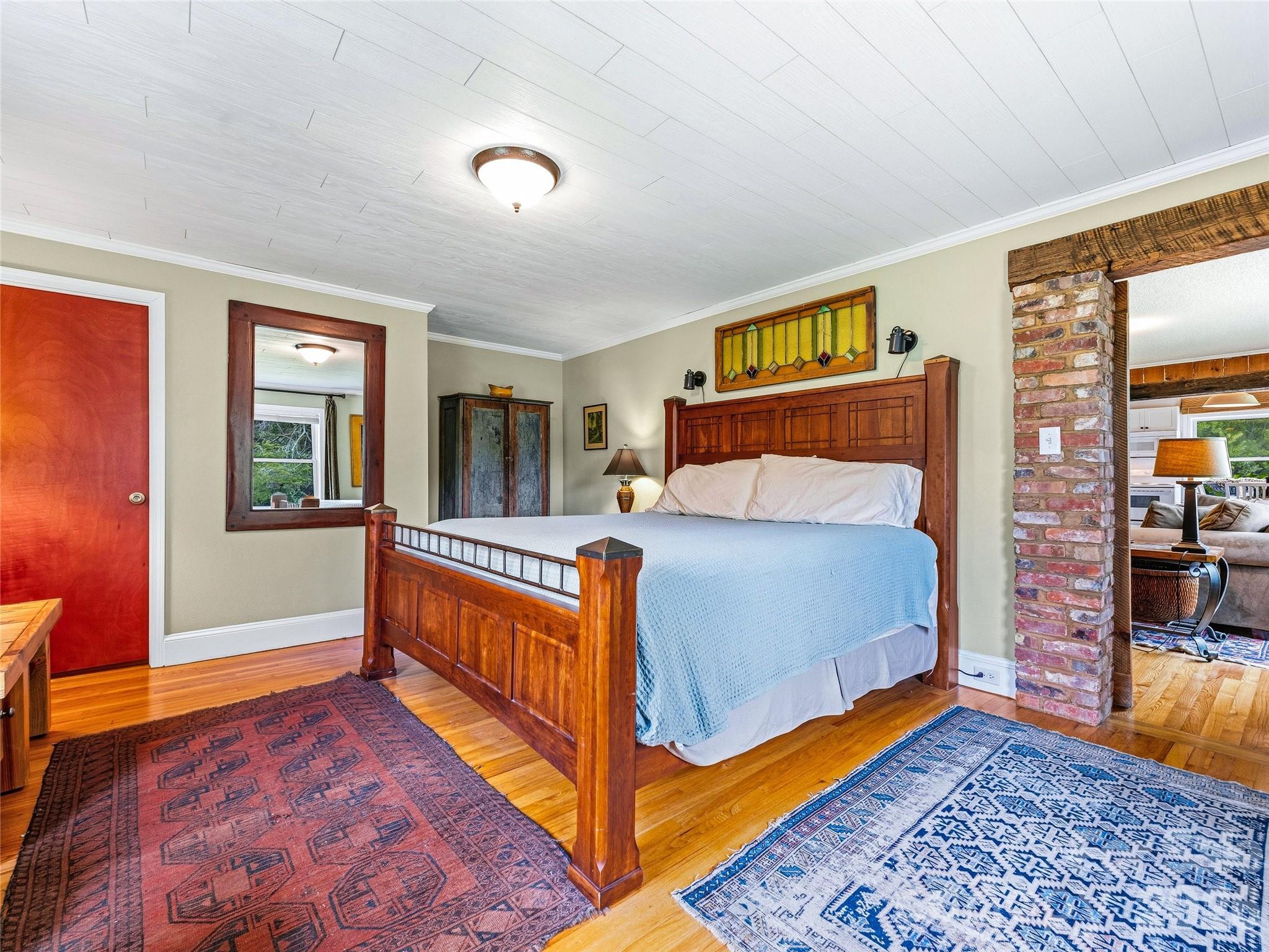 57 Langwell Avenue — Asheville