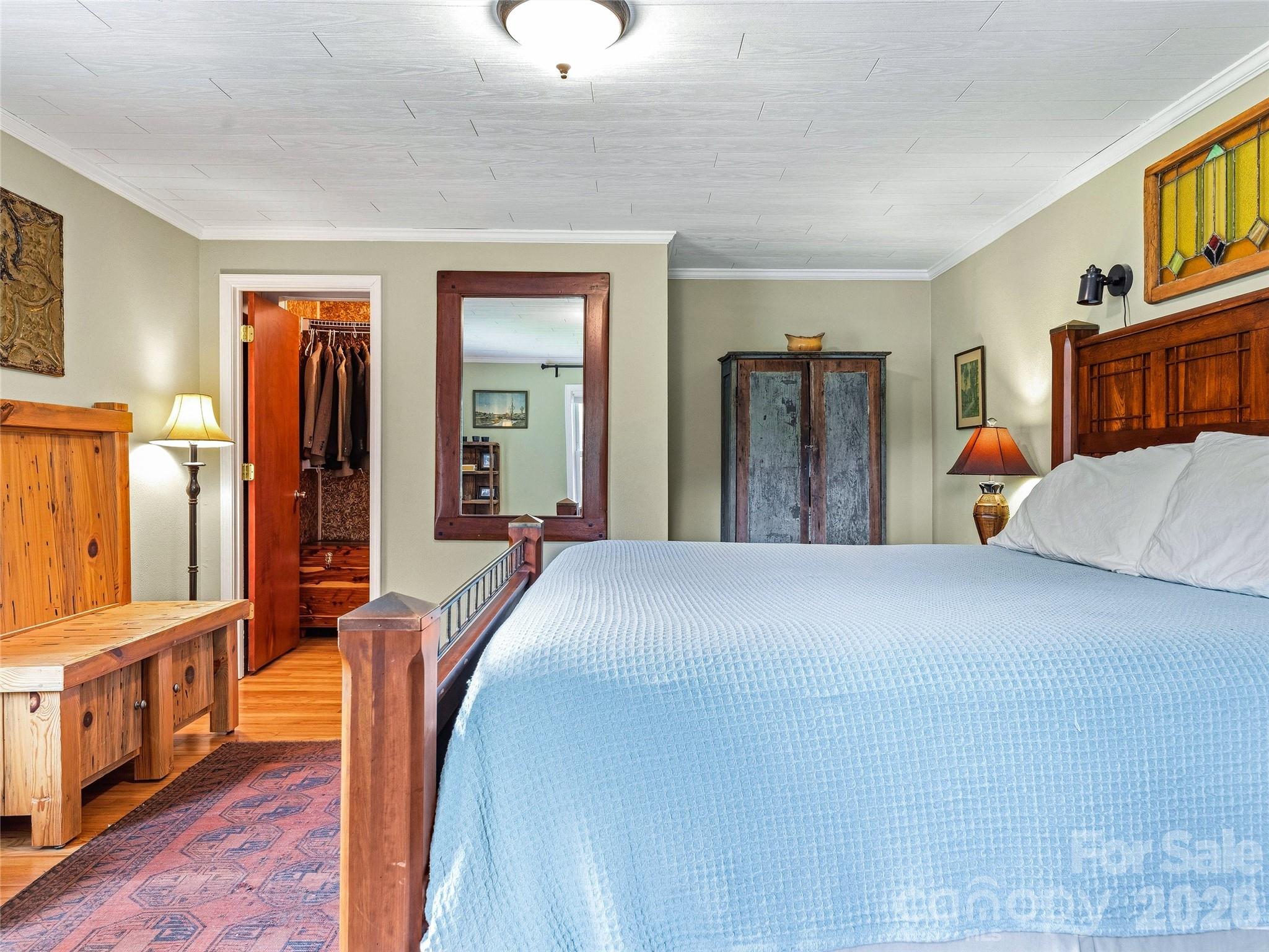 57 Langwell Avenue — Asheville
