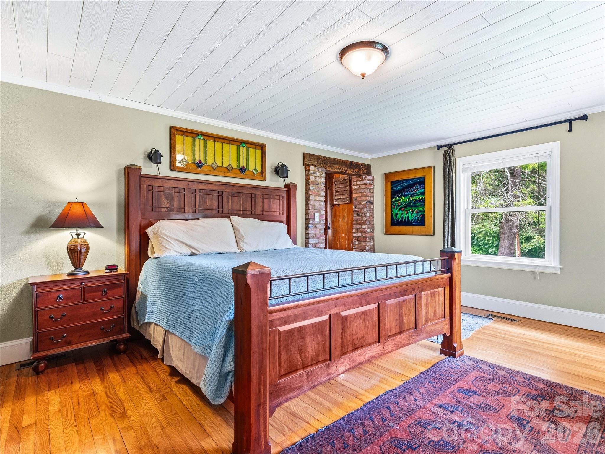 57 Langwell Avenue — Asheville