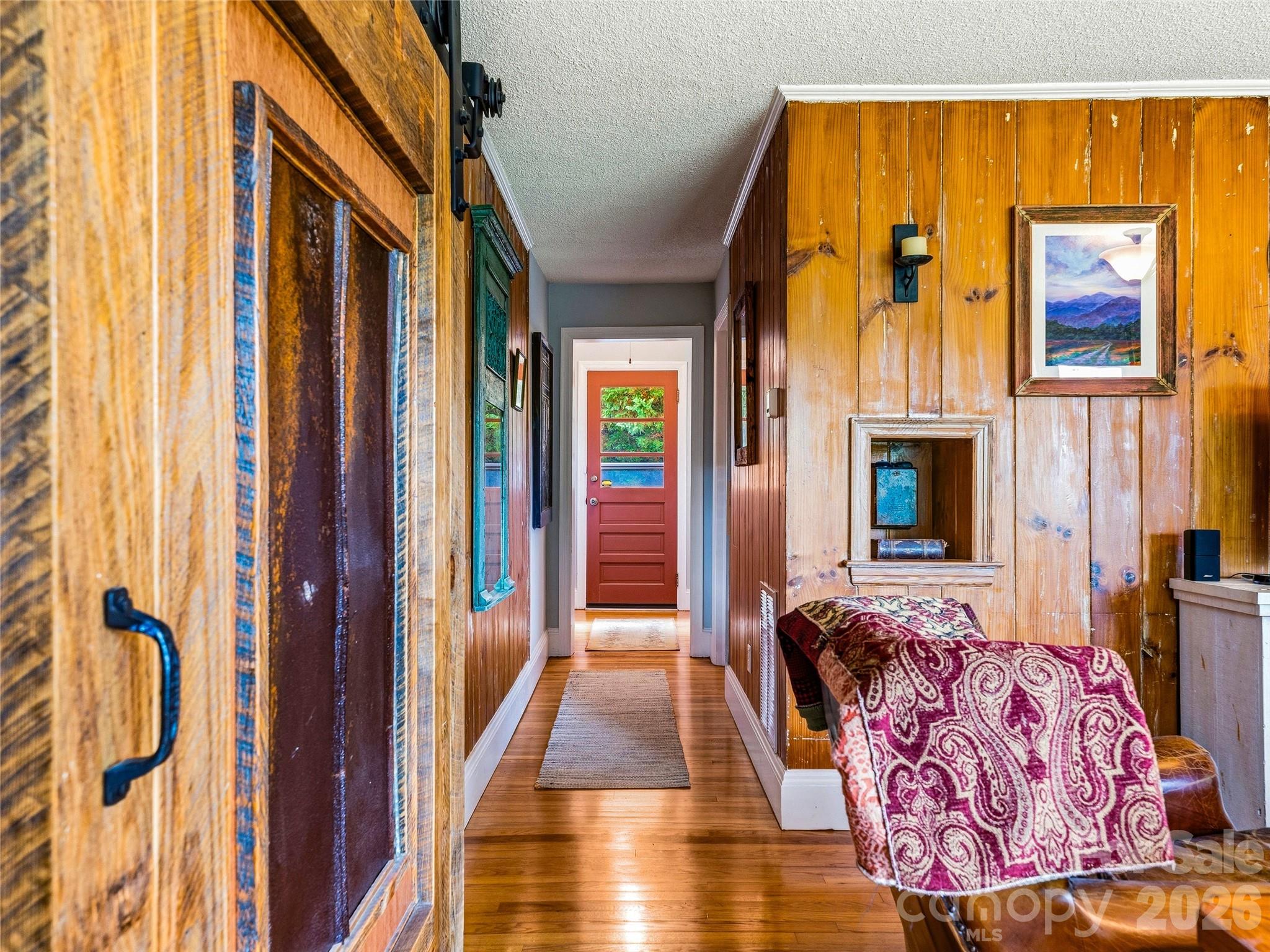 57 Langwell Avenue — Asheville
