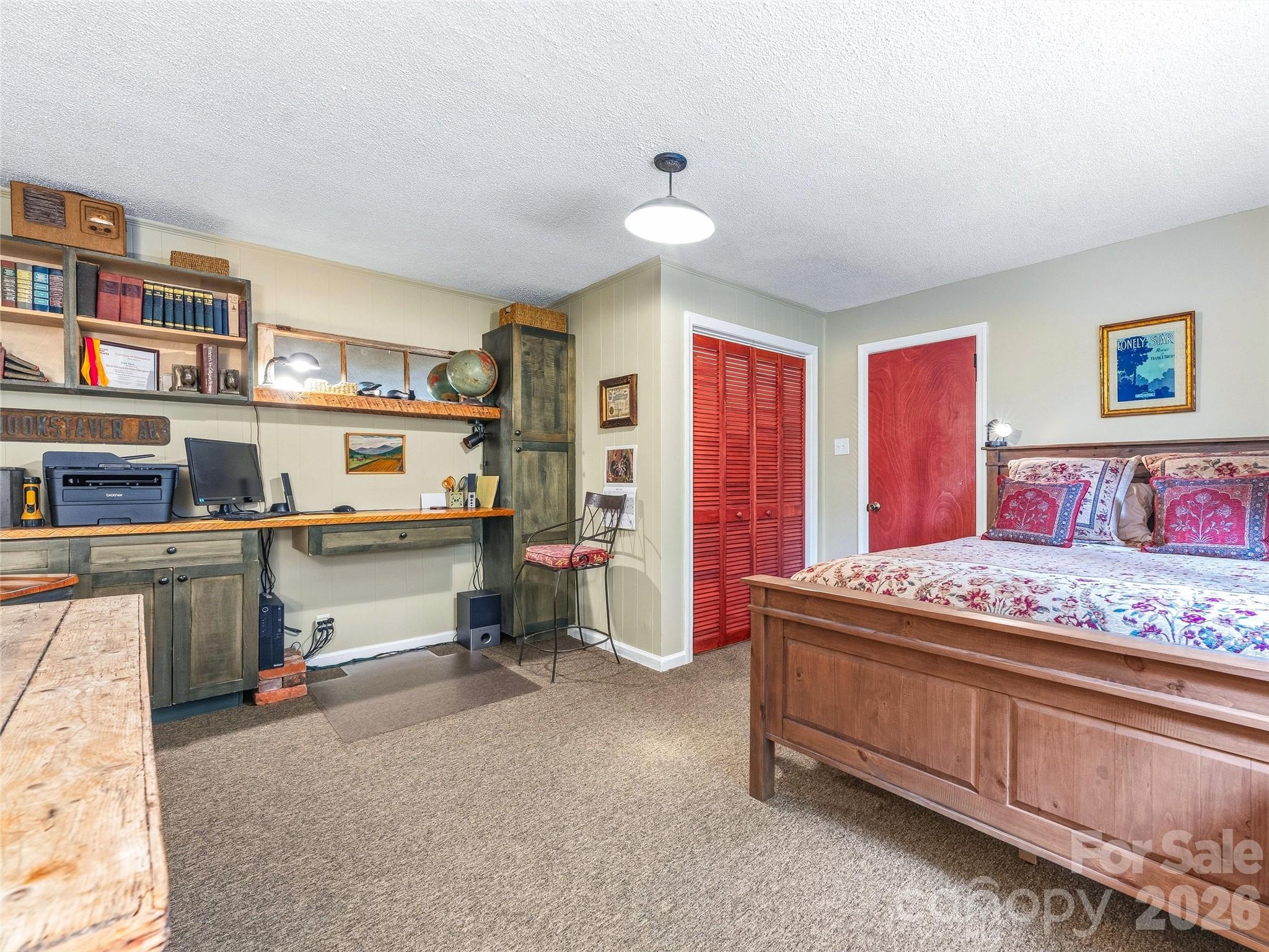 57 Langwell Avenue — Asheville