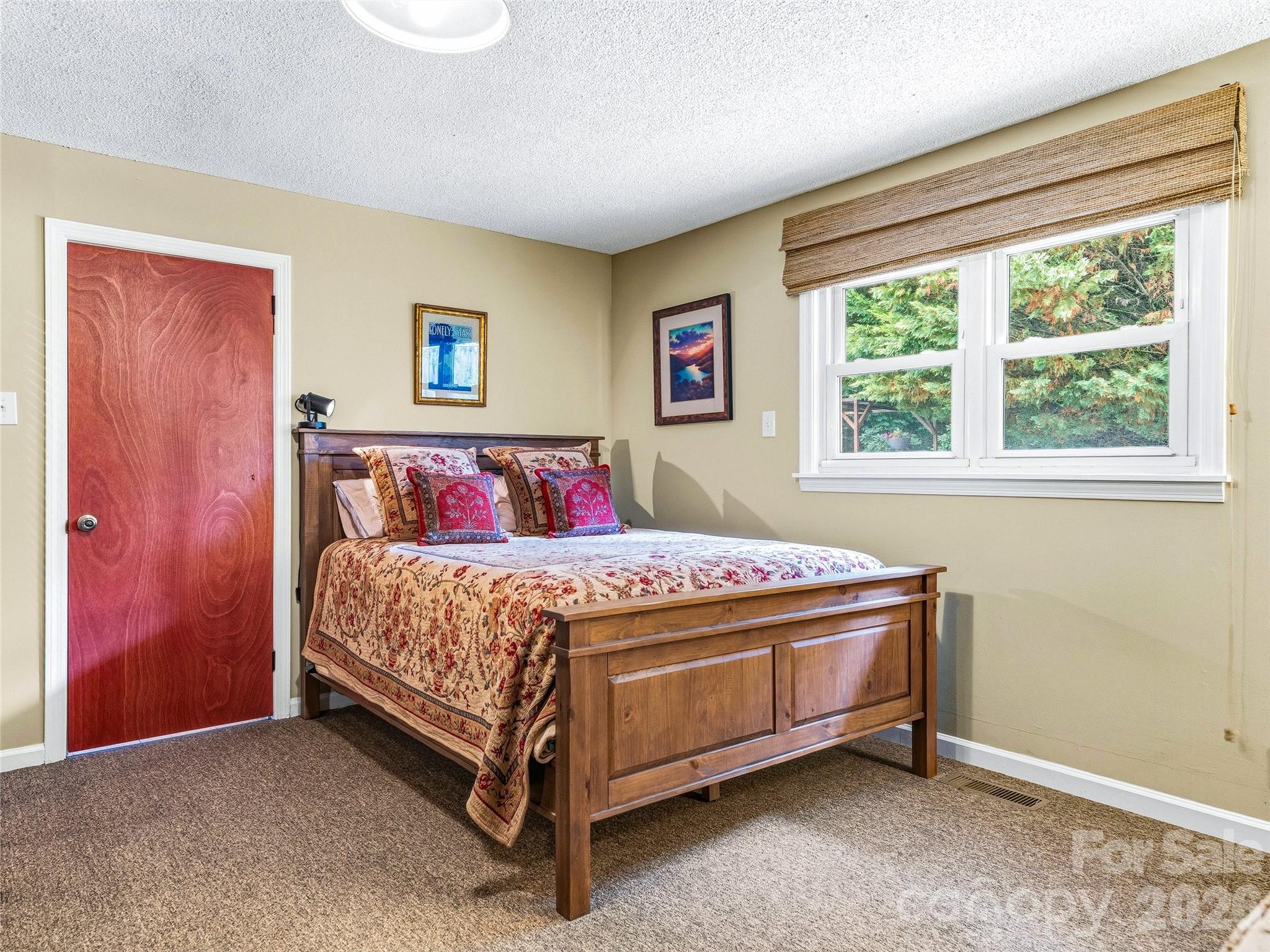 57 Langwell Avenue — Asheville