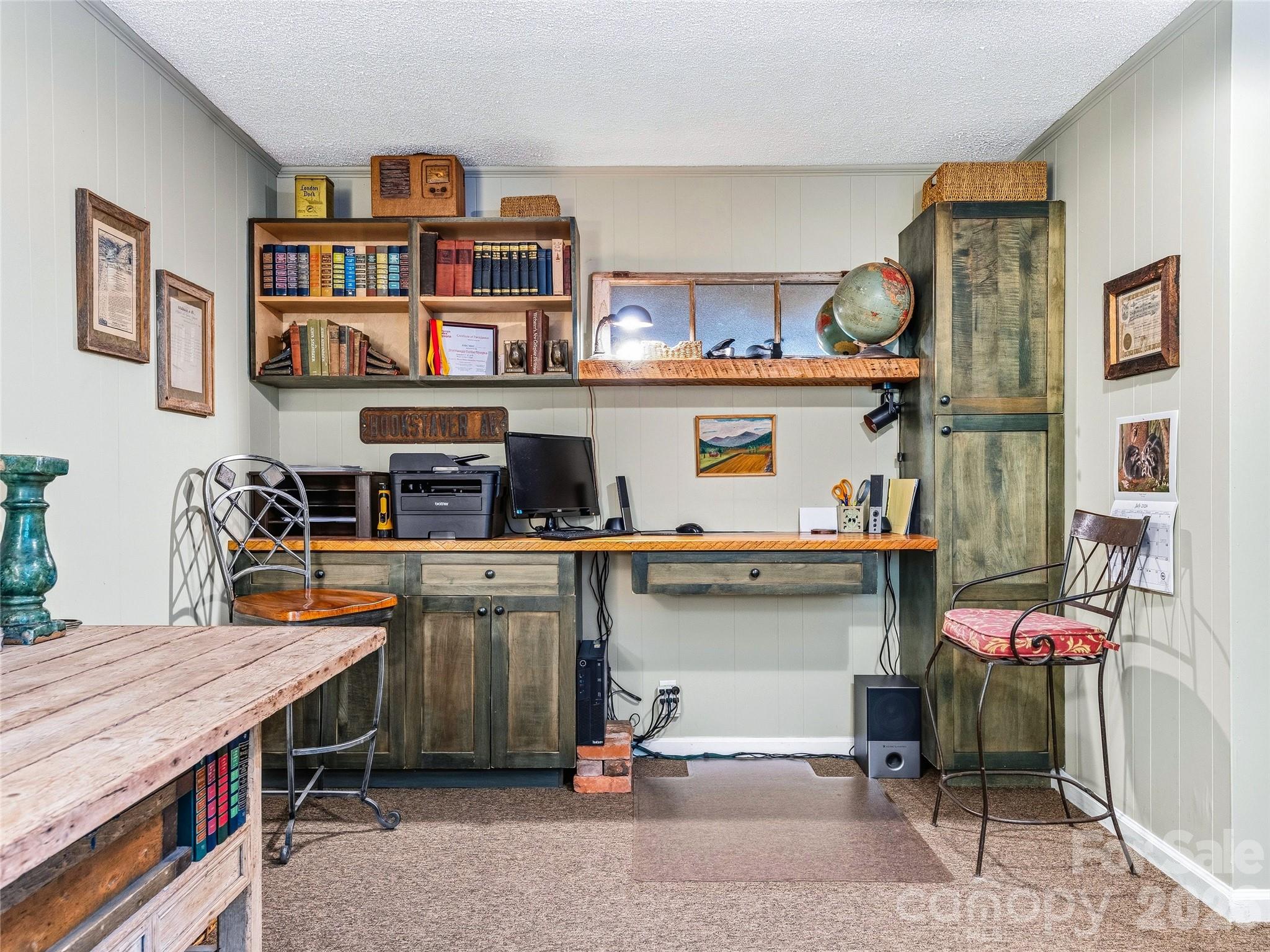 57 Langwell Avenue — Asheville