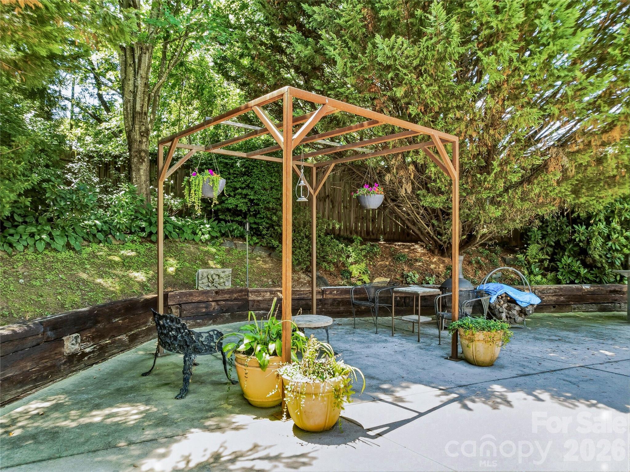 57 Langwell Avenue — Asheville