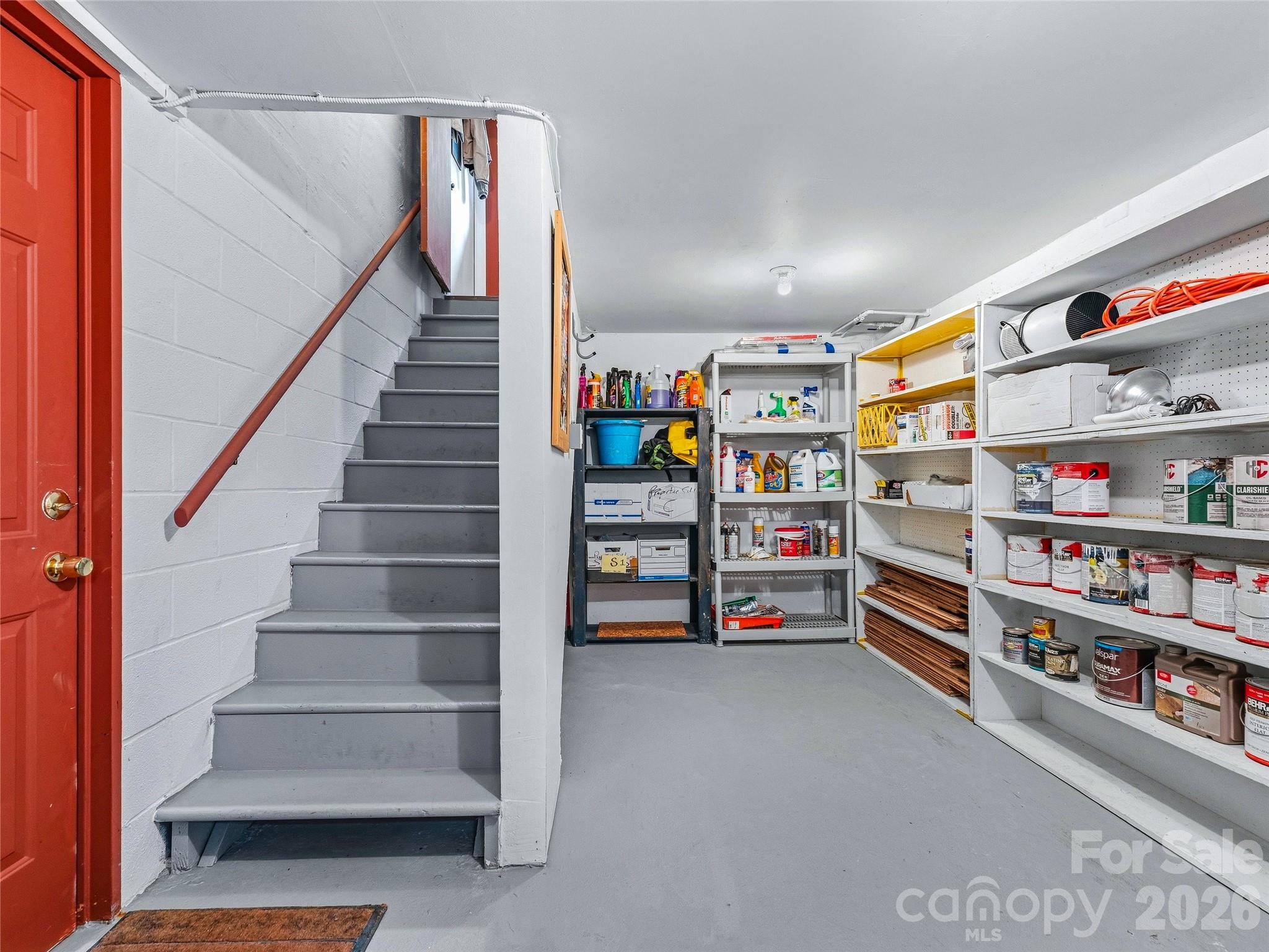 57 Langwell Avenue — Asheville
