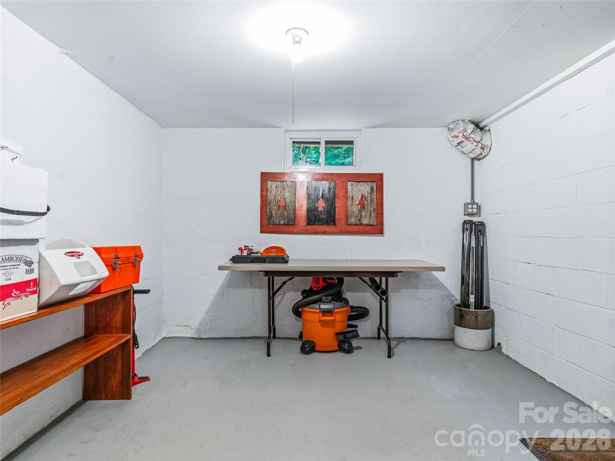 57 Langwell Avenue — Asheville