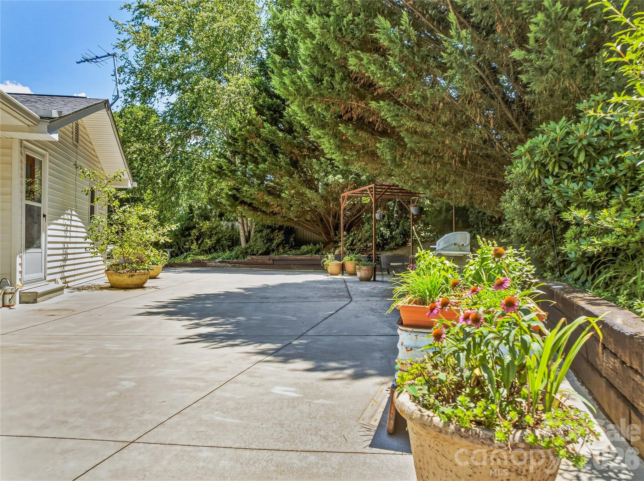57 Langwell Avenue — Asheville