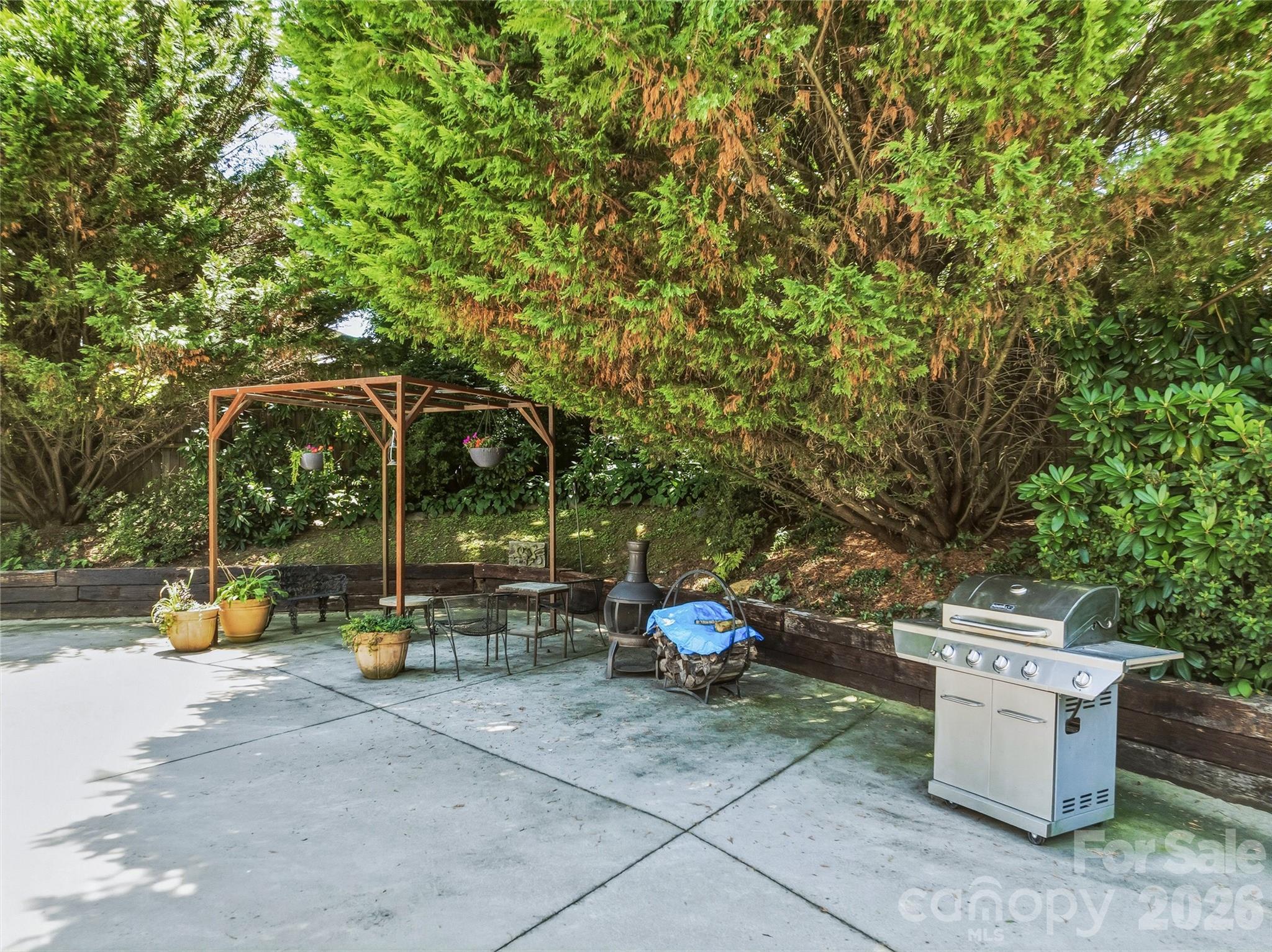 57 Langwell Avenue — Asheville