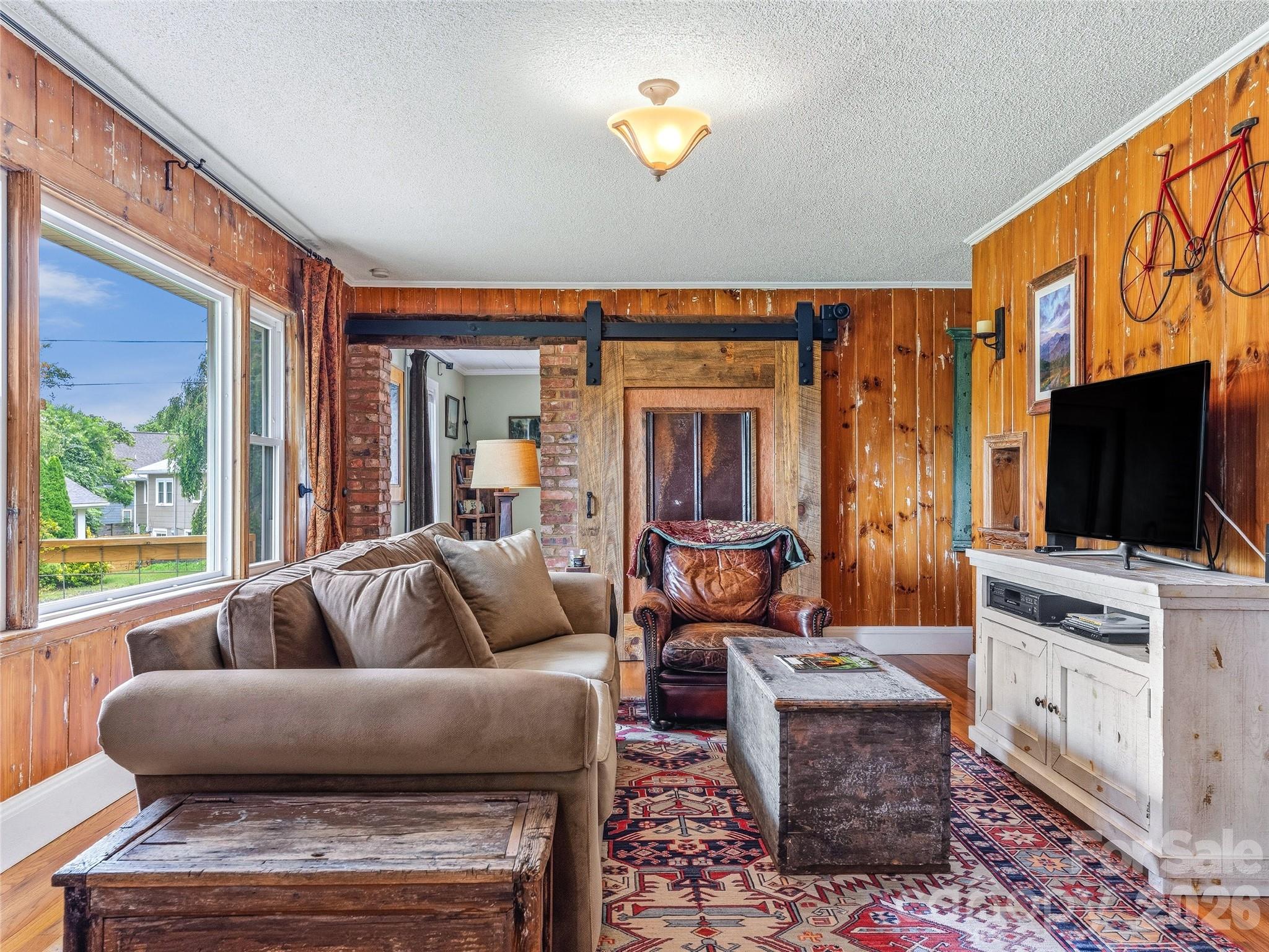 57 Langwell Avenue — Asheville