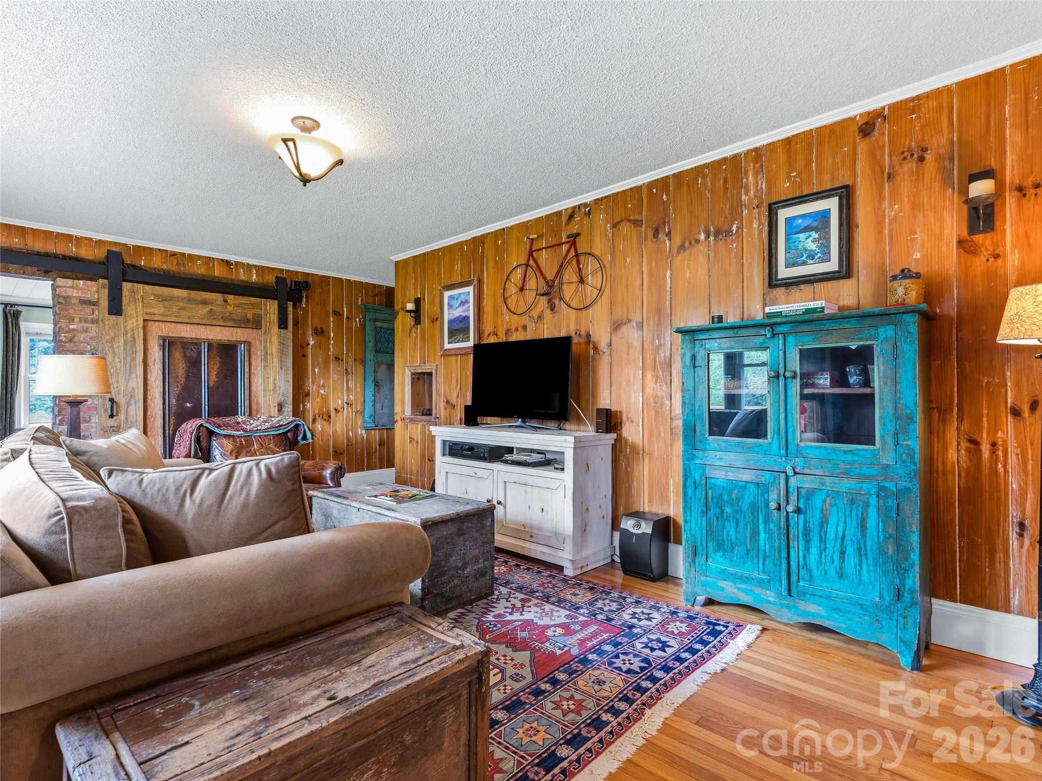 57 Langwell Avenue — Asheville