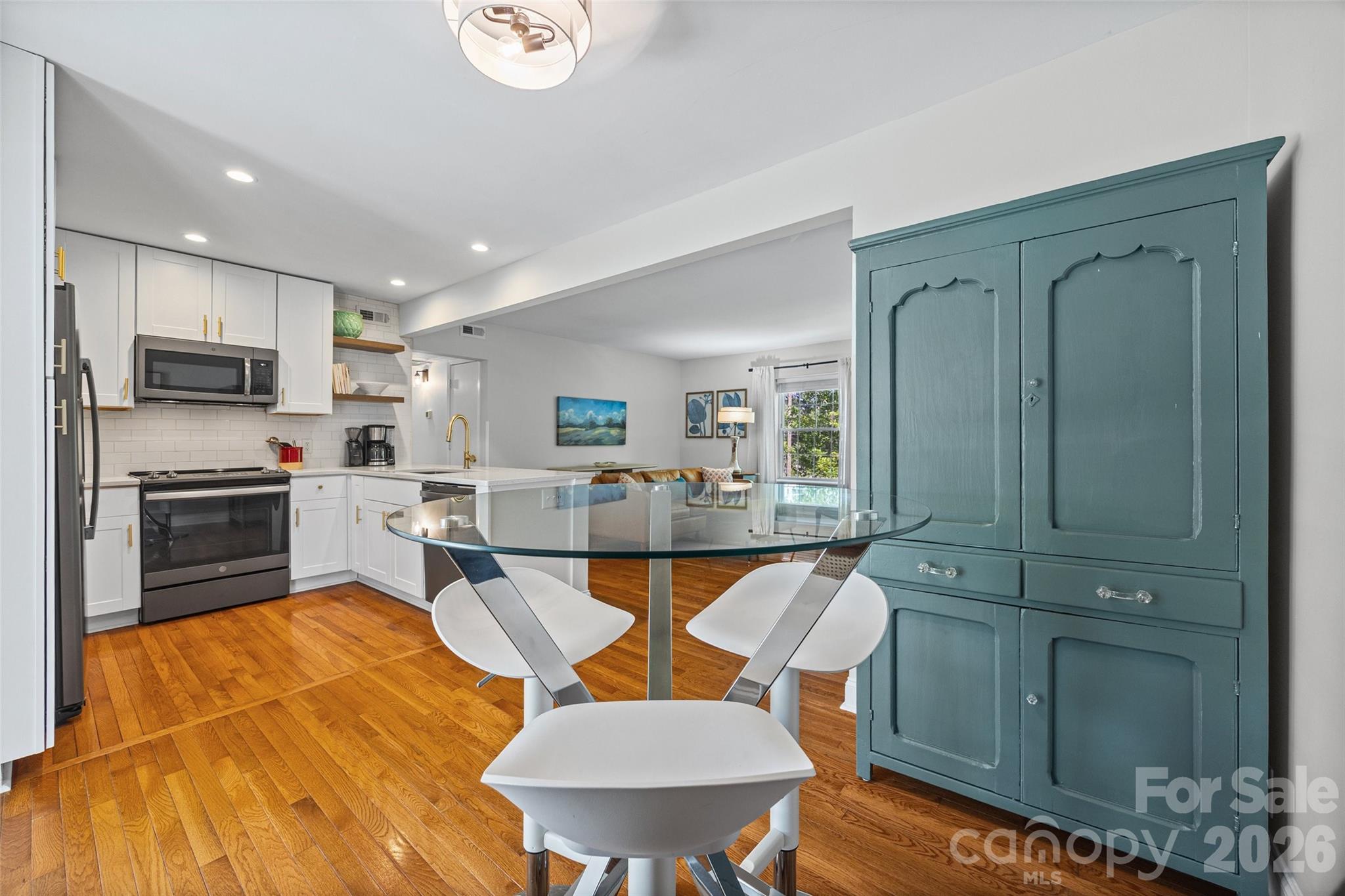 2600 Park Road #C — Charlotte