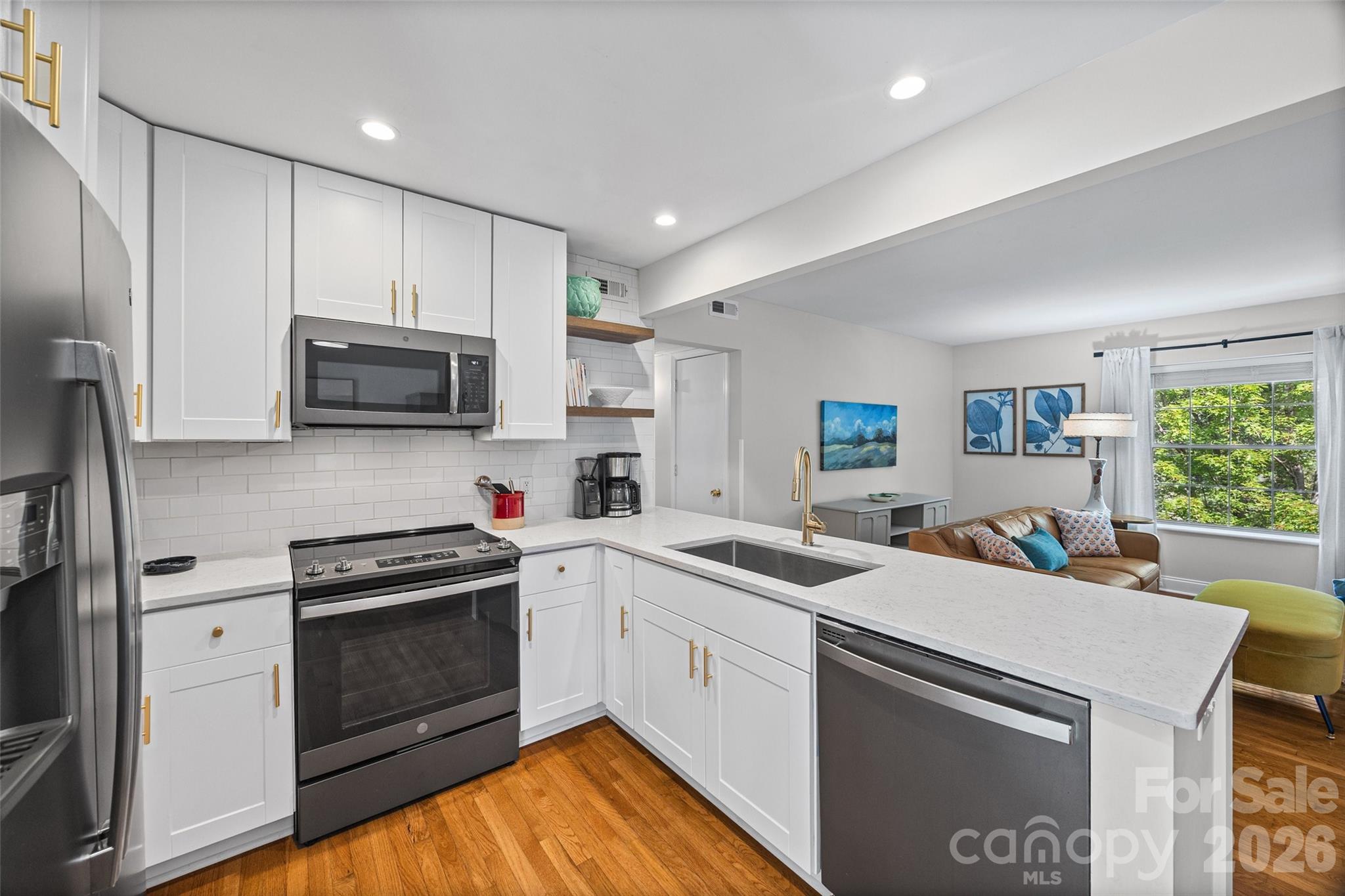 2600 Park Road #C — Charlotte