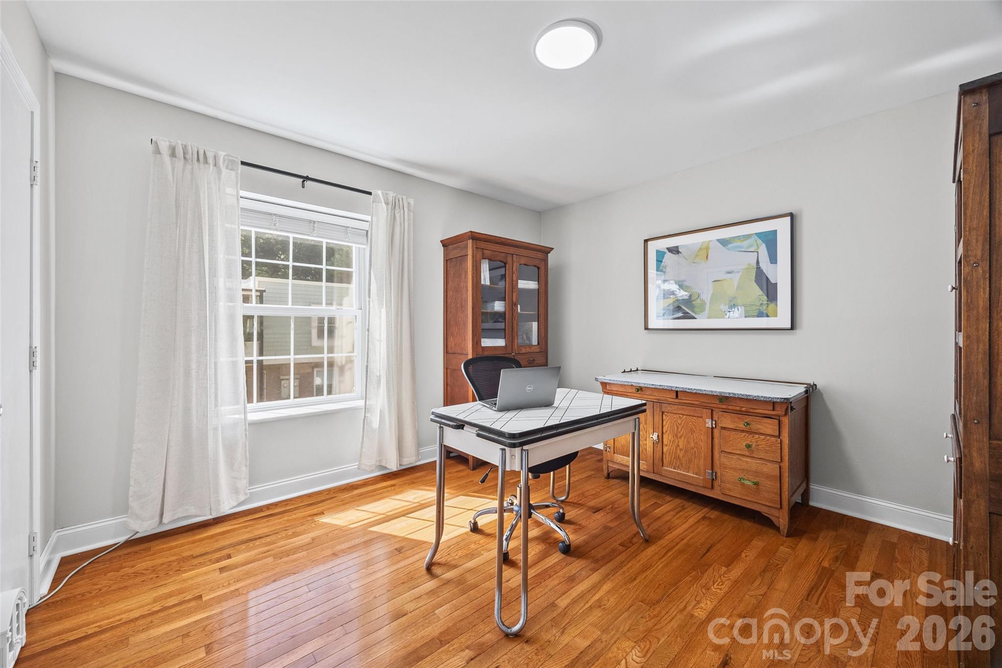 2600 Park Road #C — Charlotte