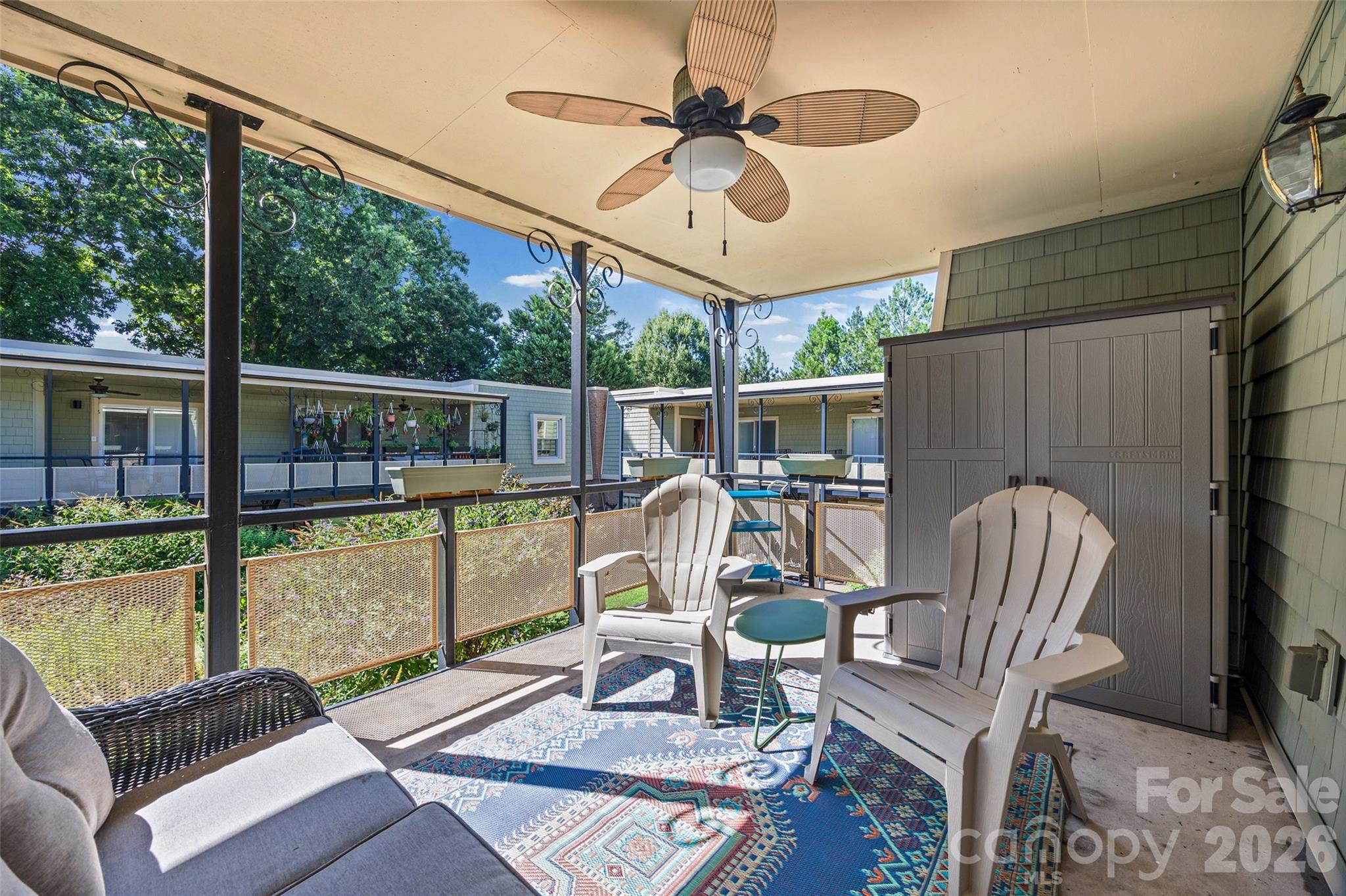 2600 Park Road #C — Charlotte