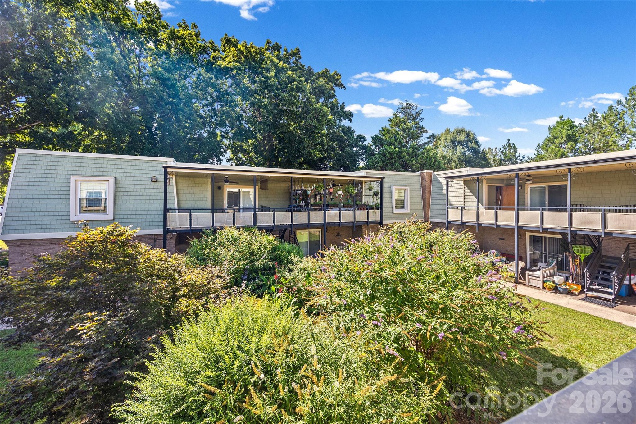 2600 Park Road #C — Charlotte