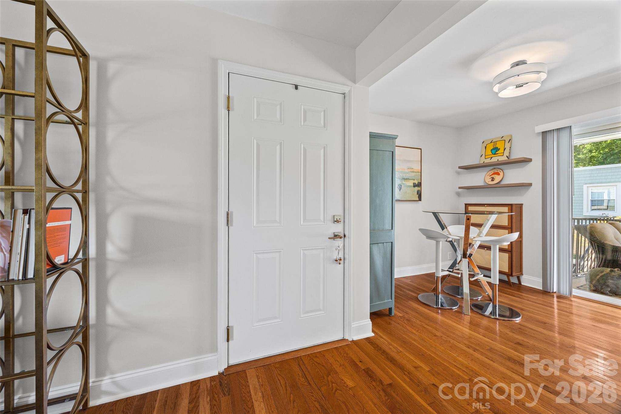 2600 Park Road #C — Charlotte