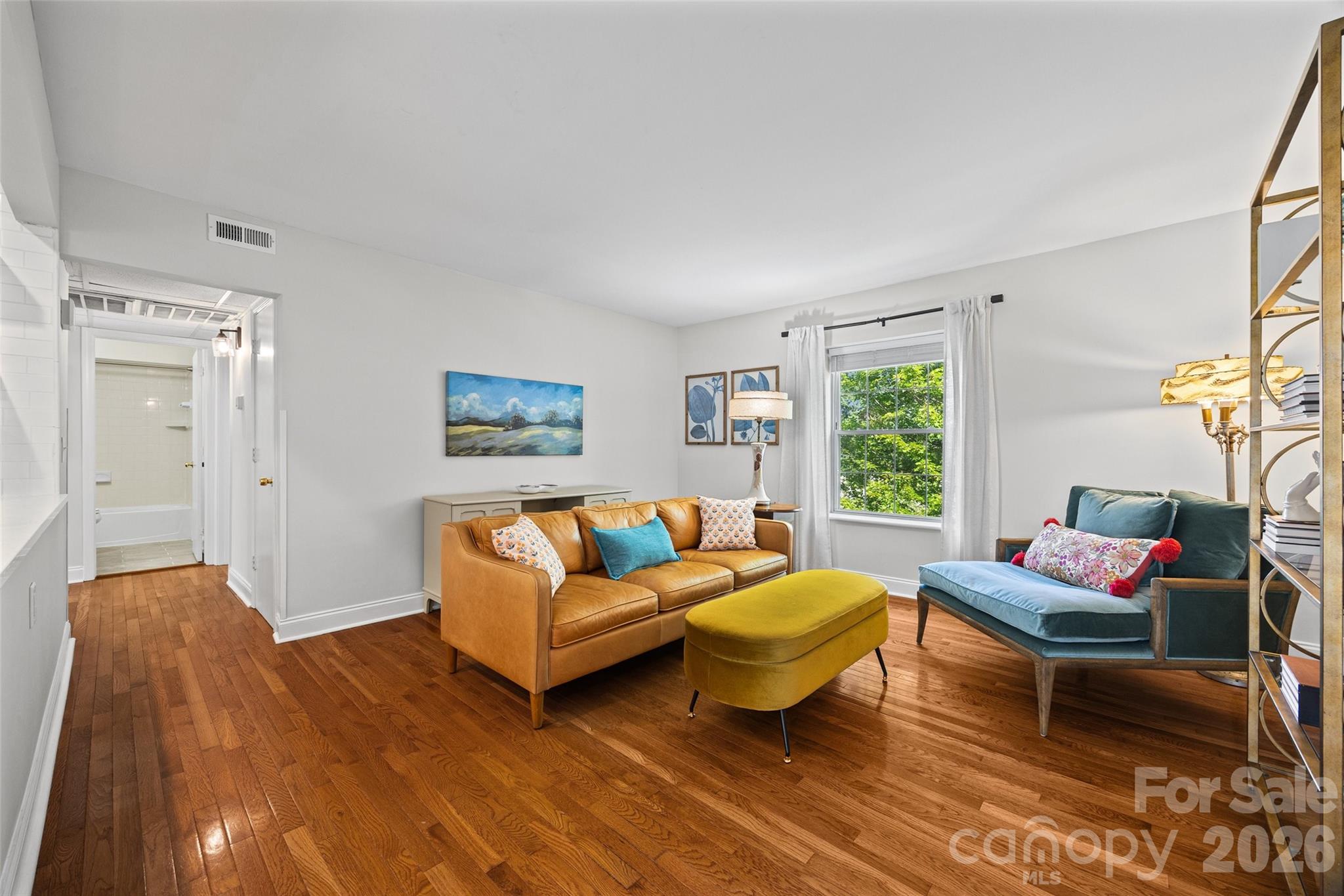 2600 Park Road #C — Charlotte