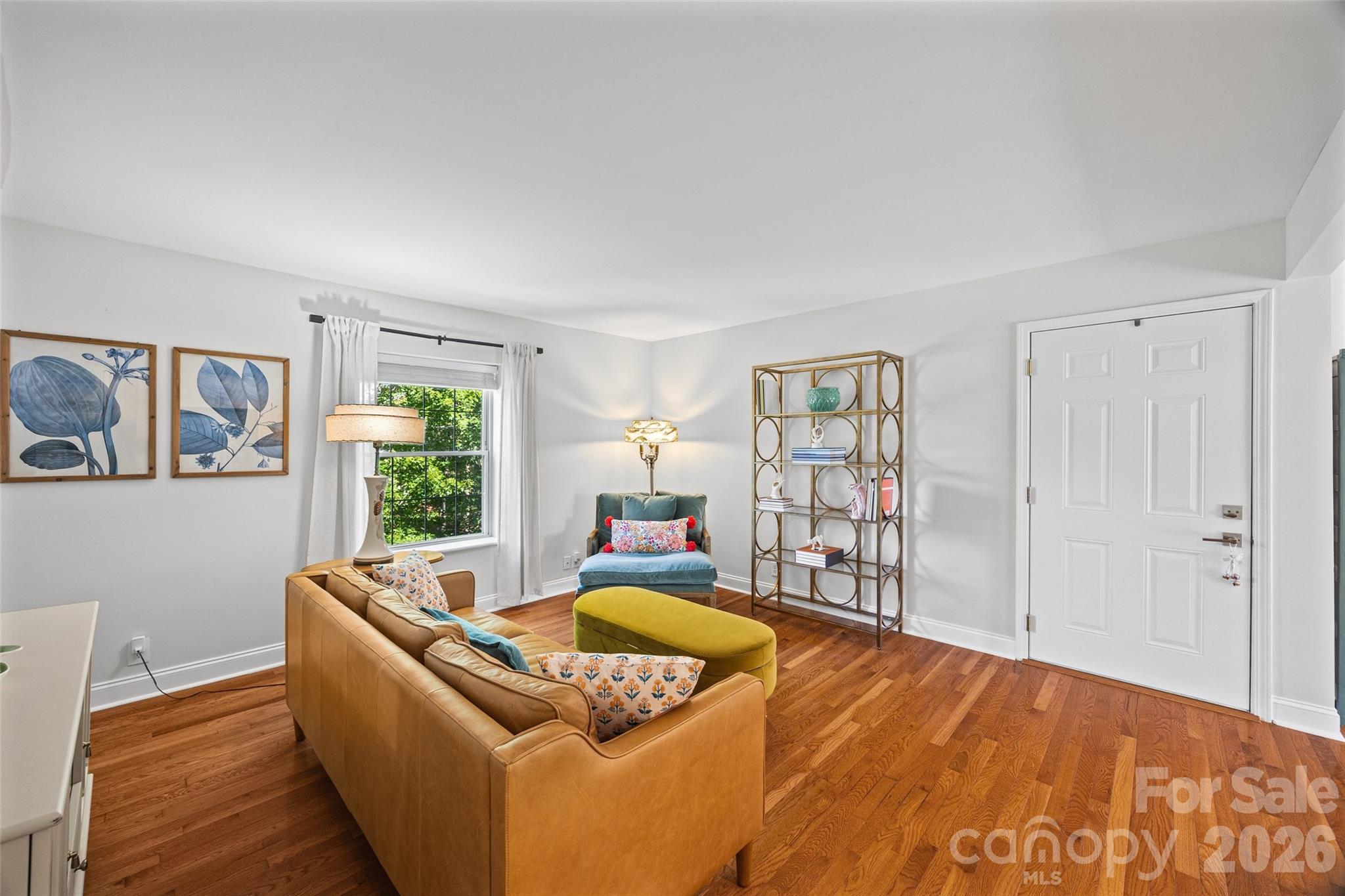 2600 Park Road #C — Charlotte