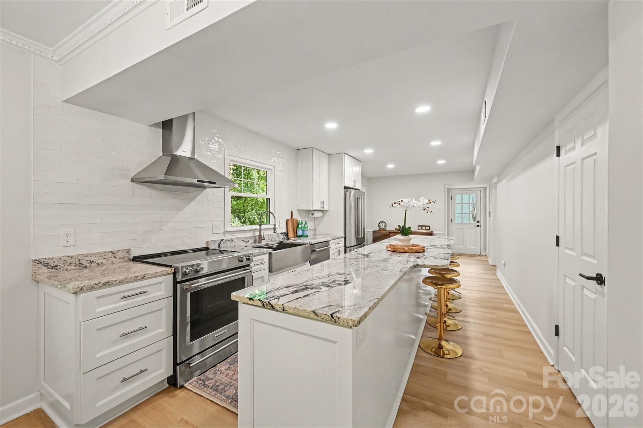 7505 Hawkstand Lane — Charlotte