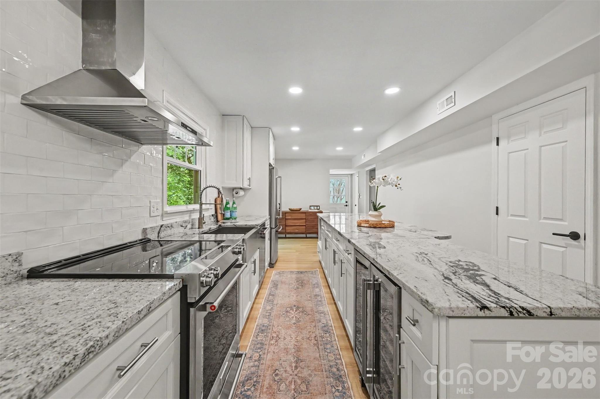 7505 Hawkstand Lane — Charlotte
