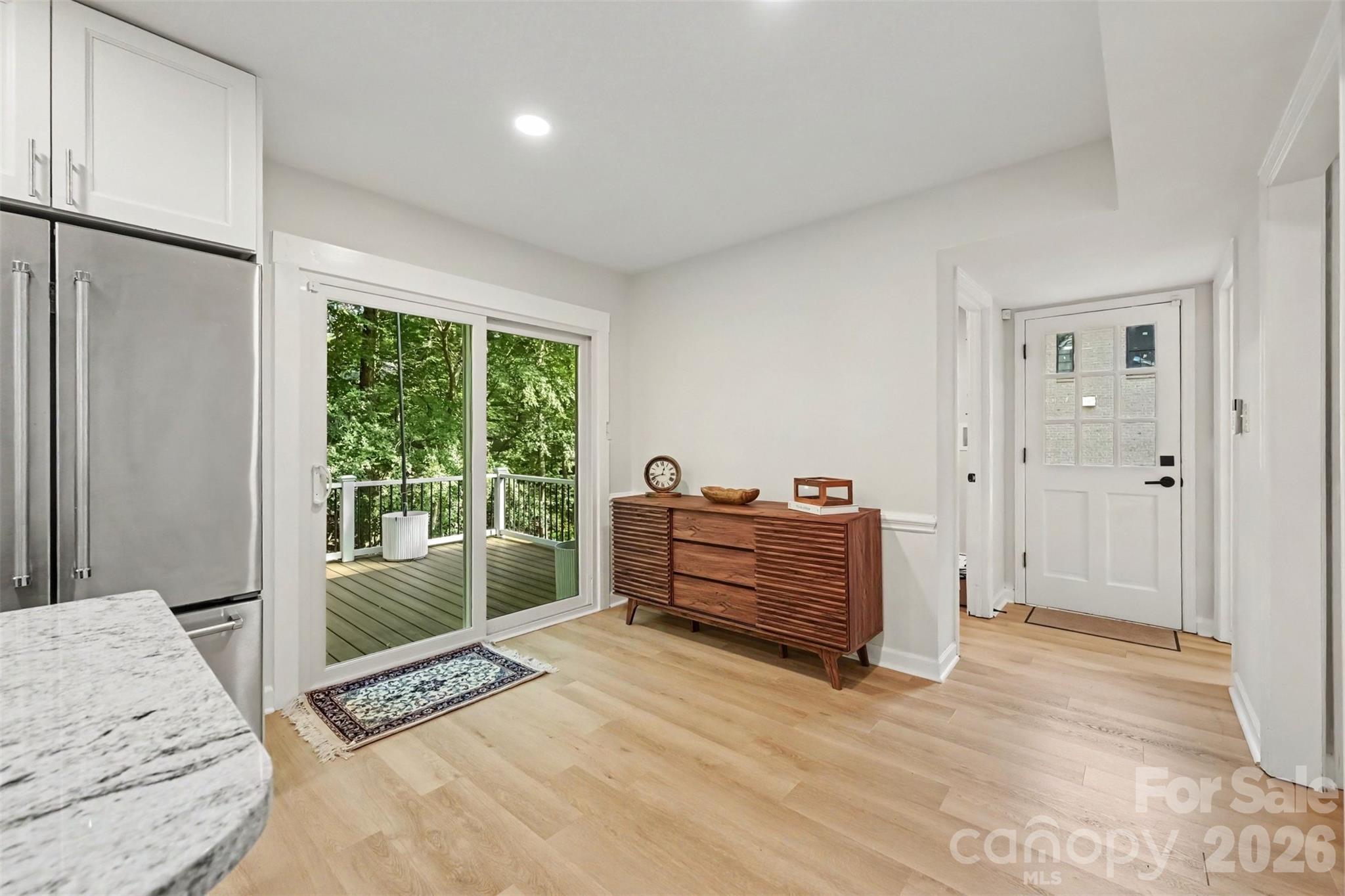 7505 Hawkstand Lane — Charlotte