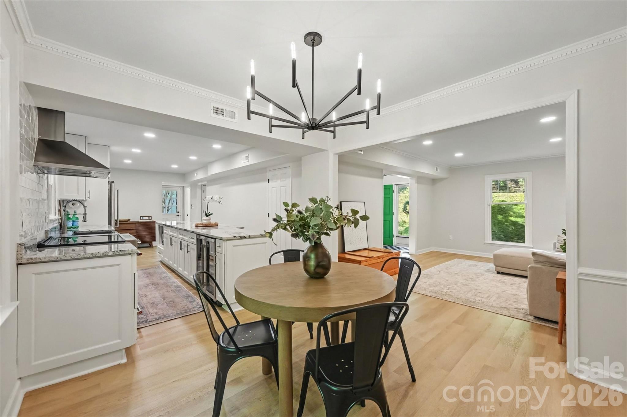 7505 Hawkstand Lane — Charlotte