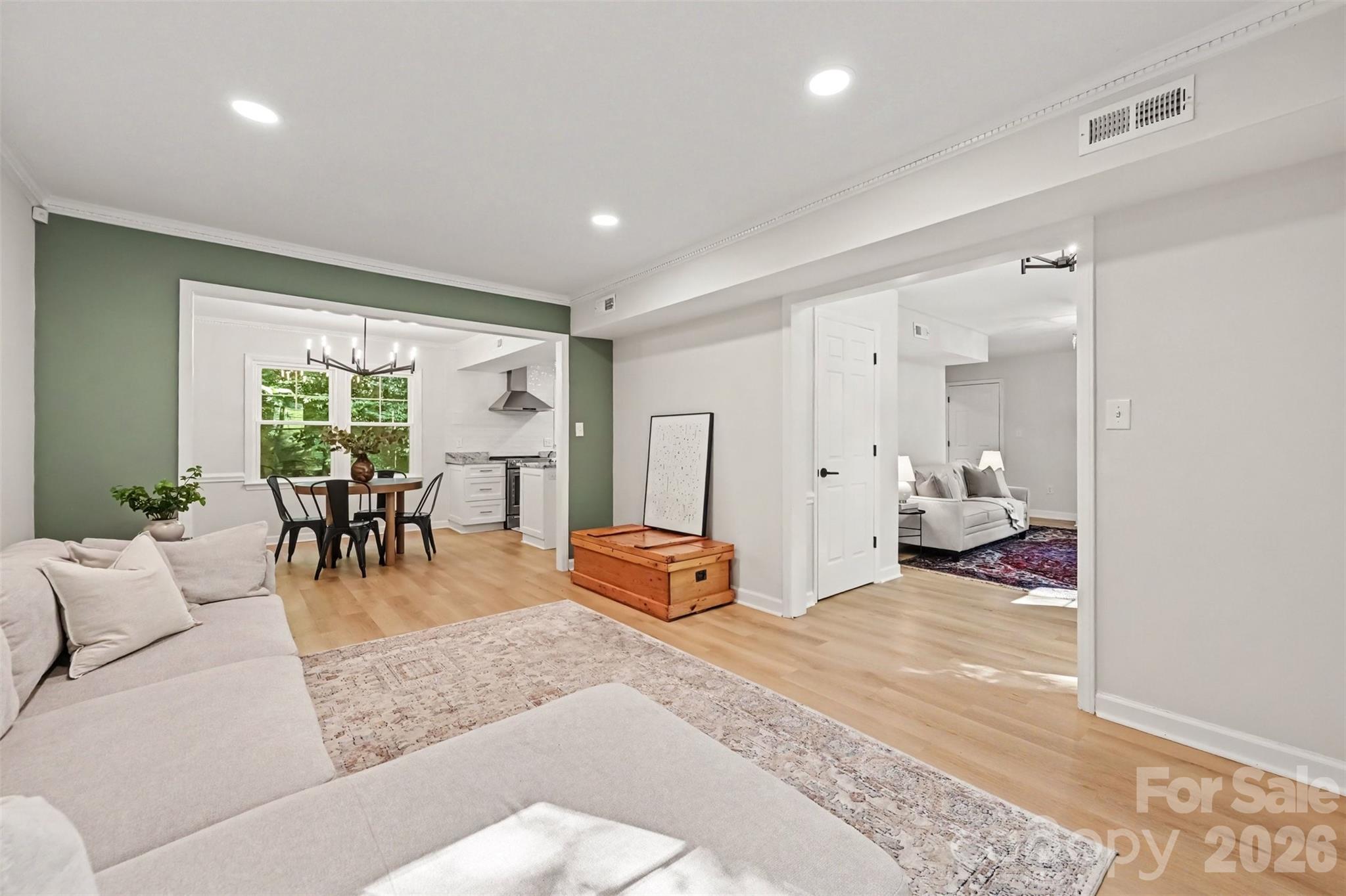 7505 Hawkstand Lane — Charlotte