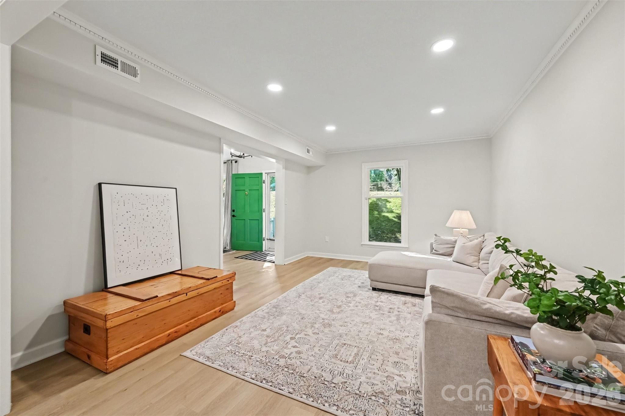 7505 Hawkstand Lane — Charlotte