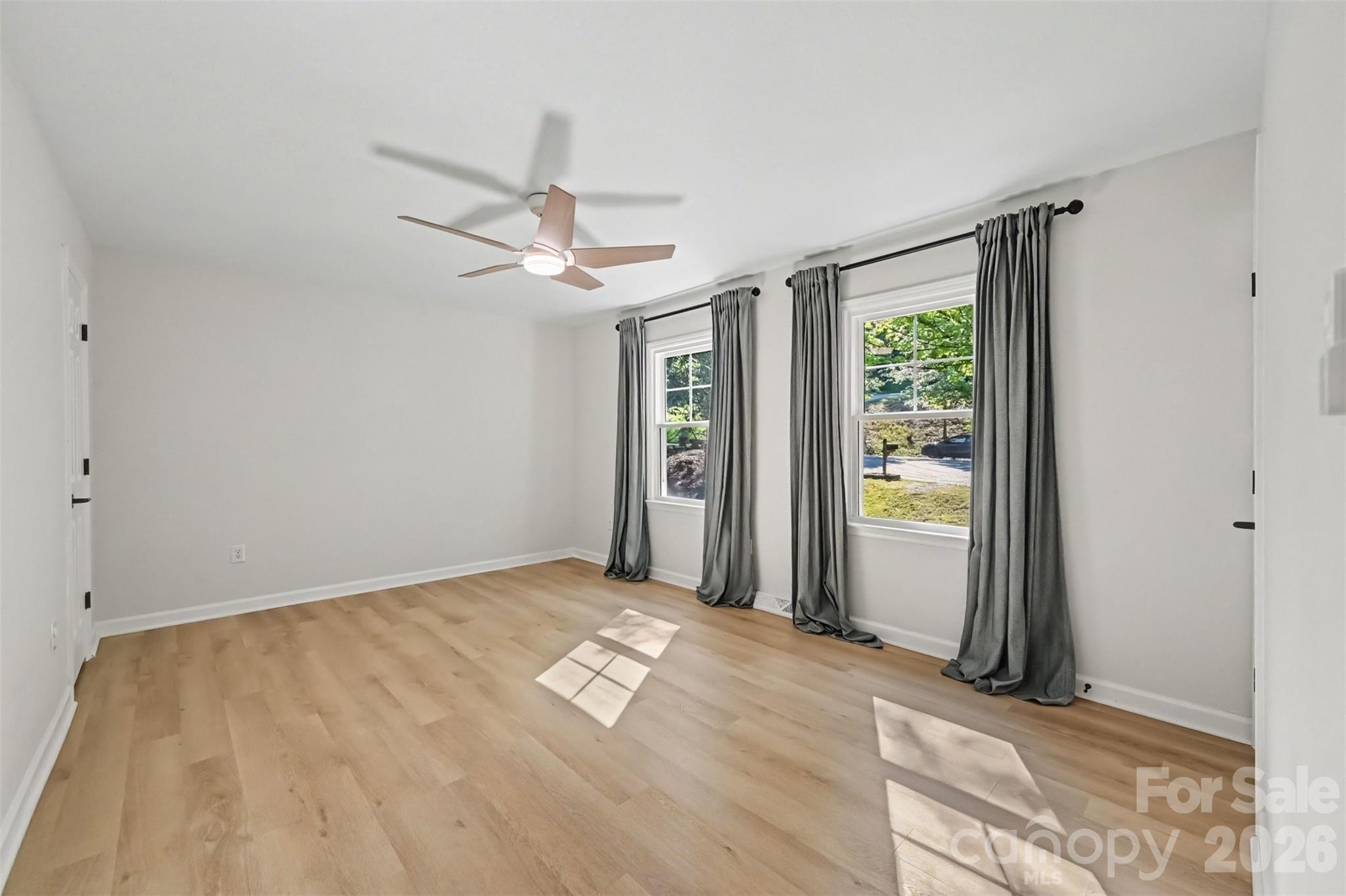 7505 Hawkstand Lane — Charlotte