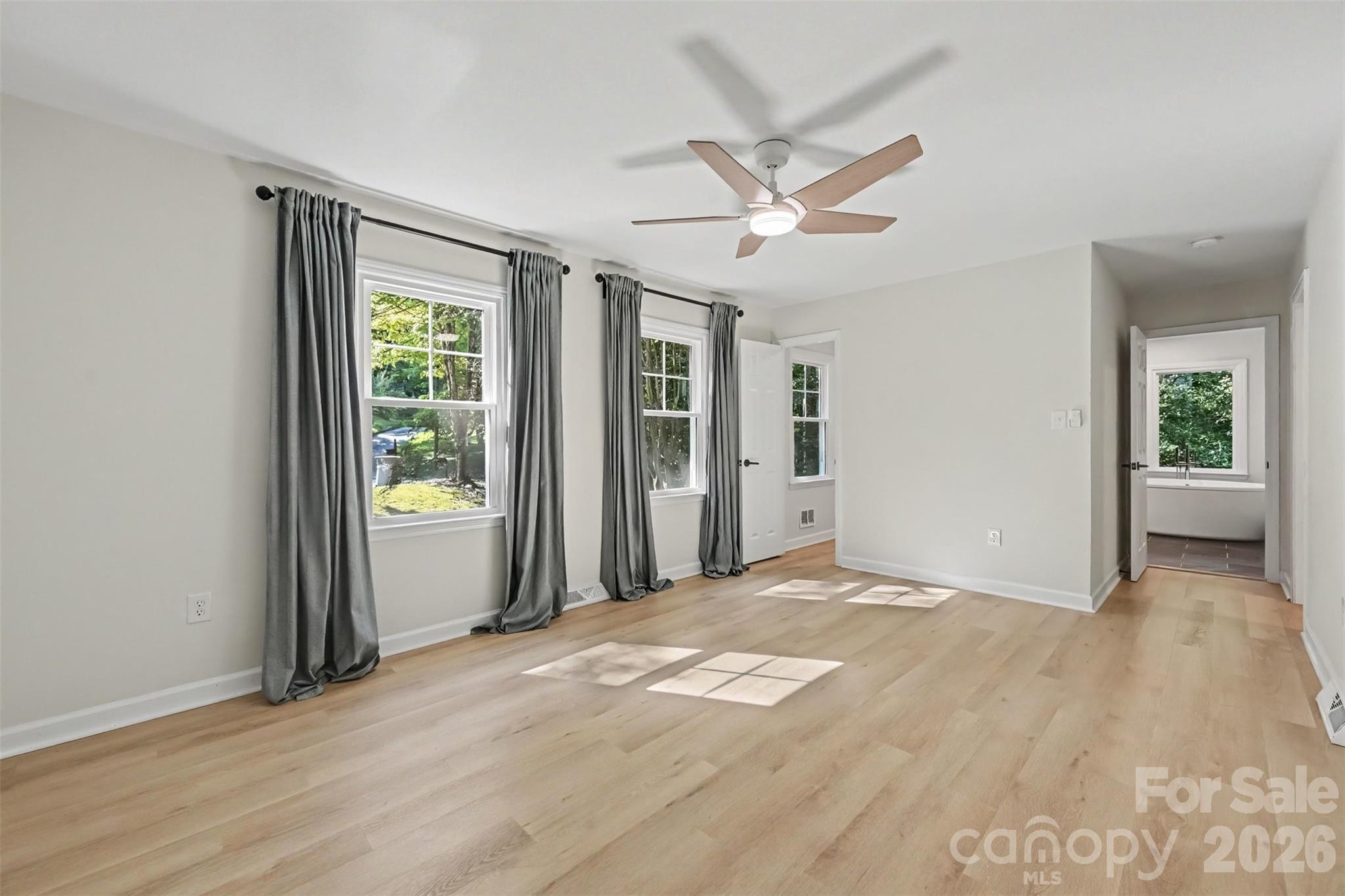 7505 Hawkstand Lane — Charlotte