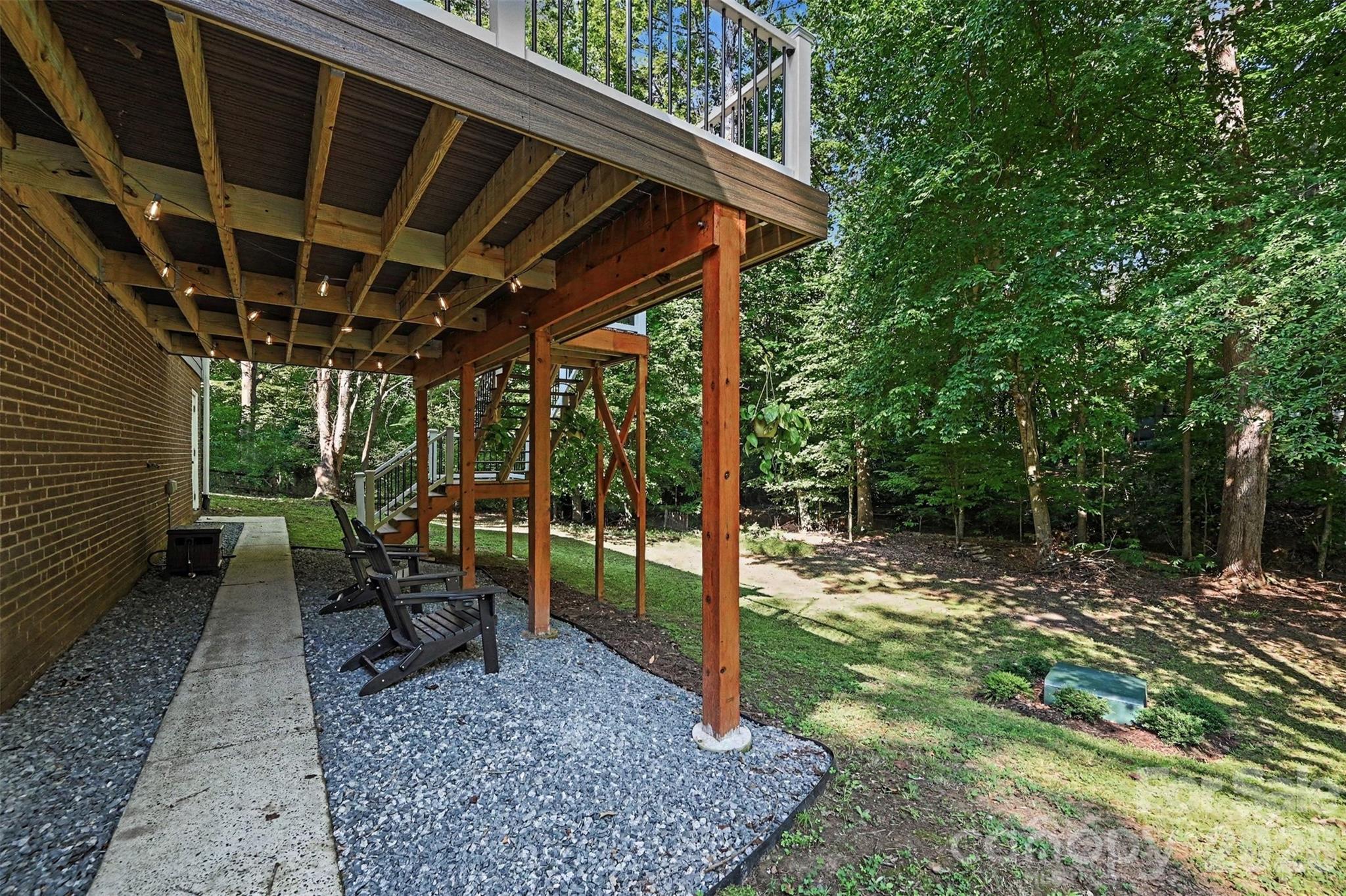 7505 Hawkstand Lane — Charlotte