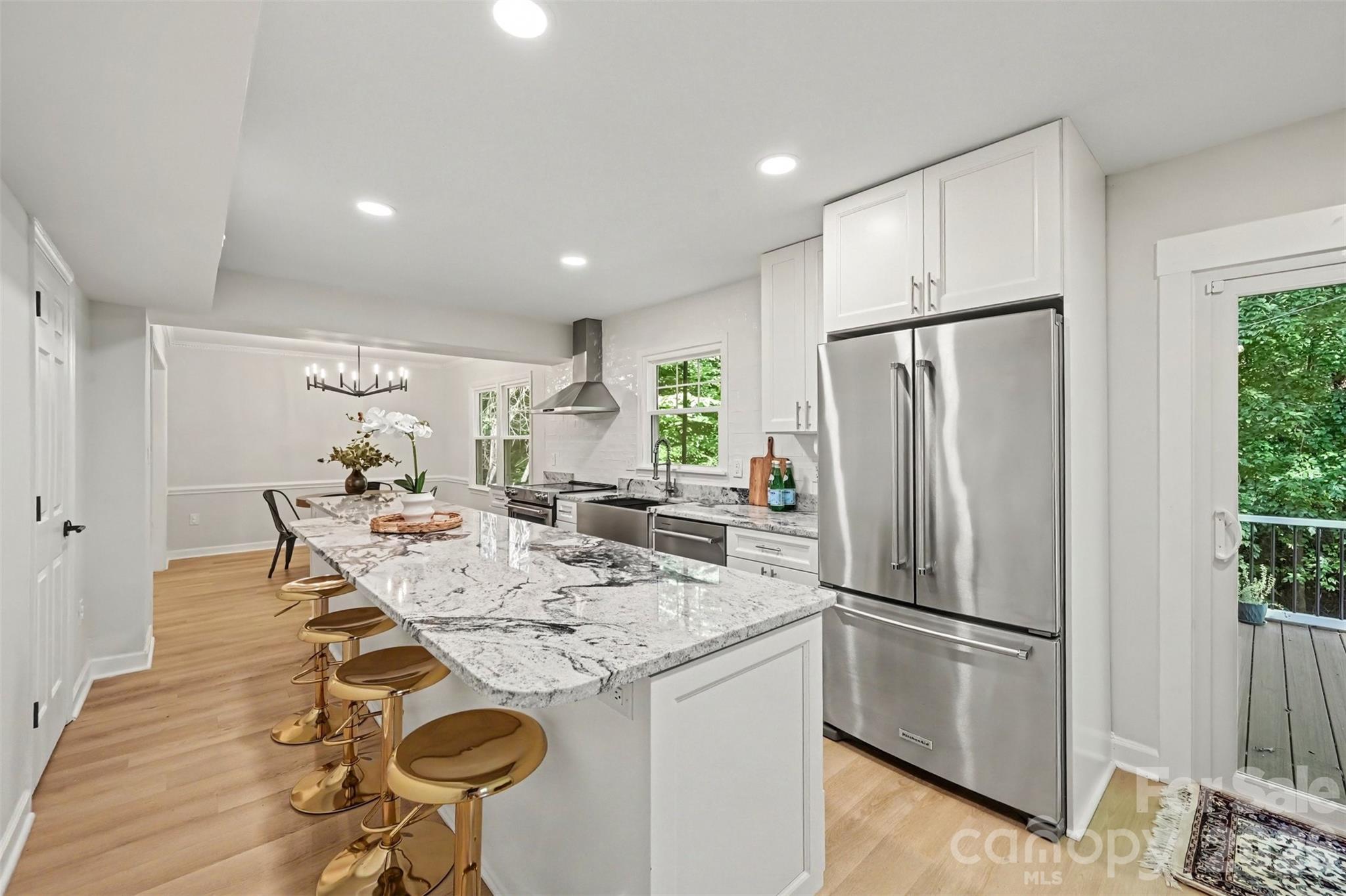 7505 Hawkstand Lane — Charlotte