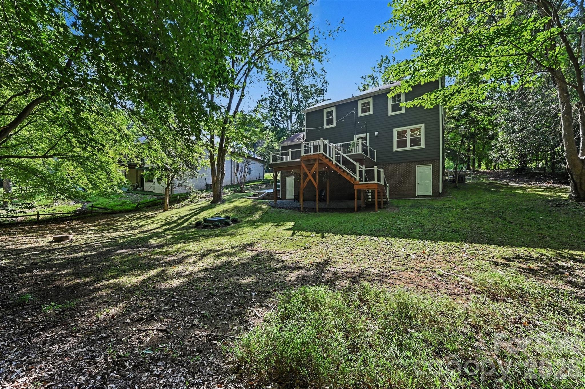 7505 Hawkstand Lane — Charlotte
