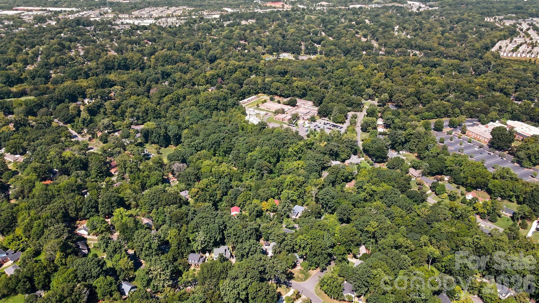7505 Hawkstand Lane — Charlotte
