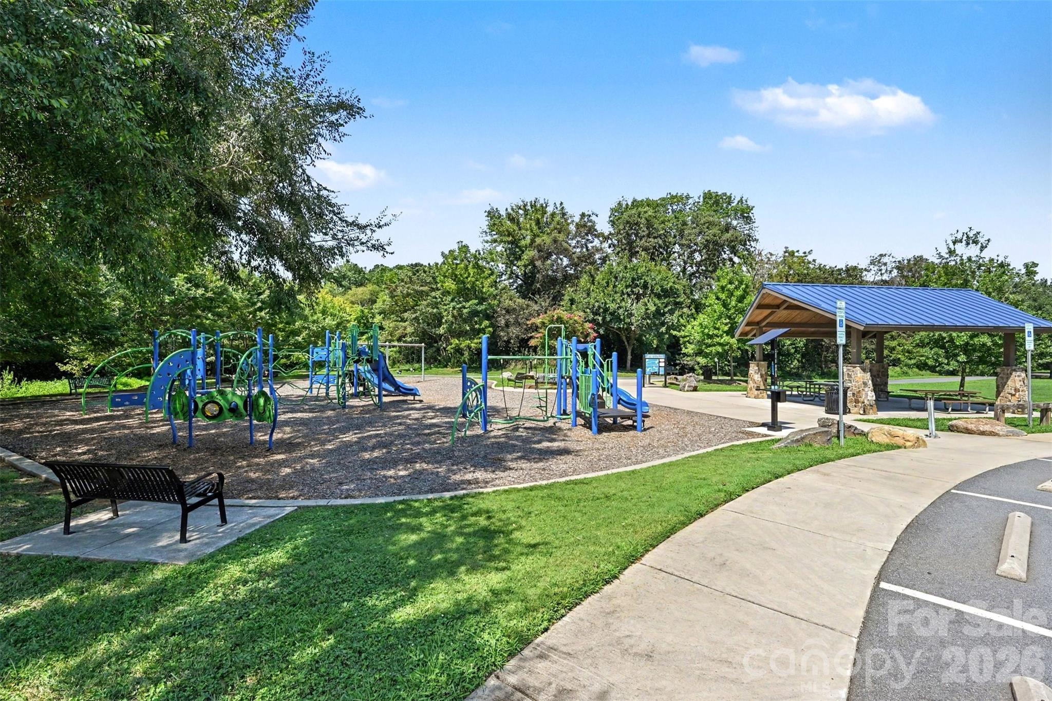 7505 Hawkstand Lane — Charlotte