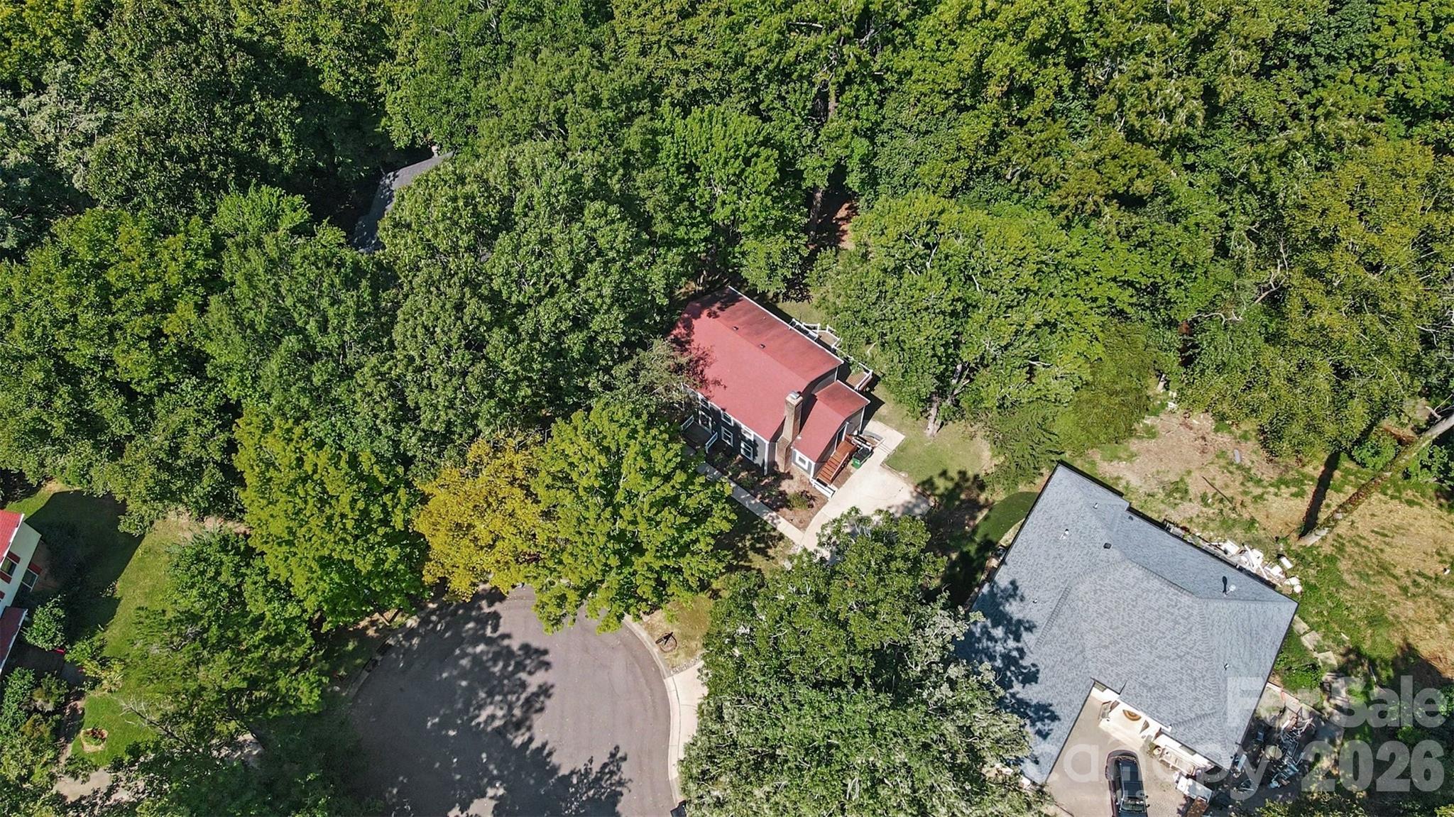 7505 Hawkstand Lane — Charlotte