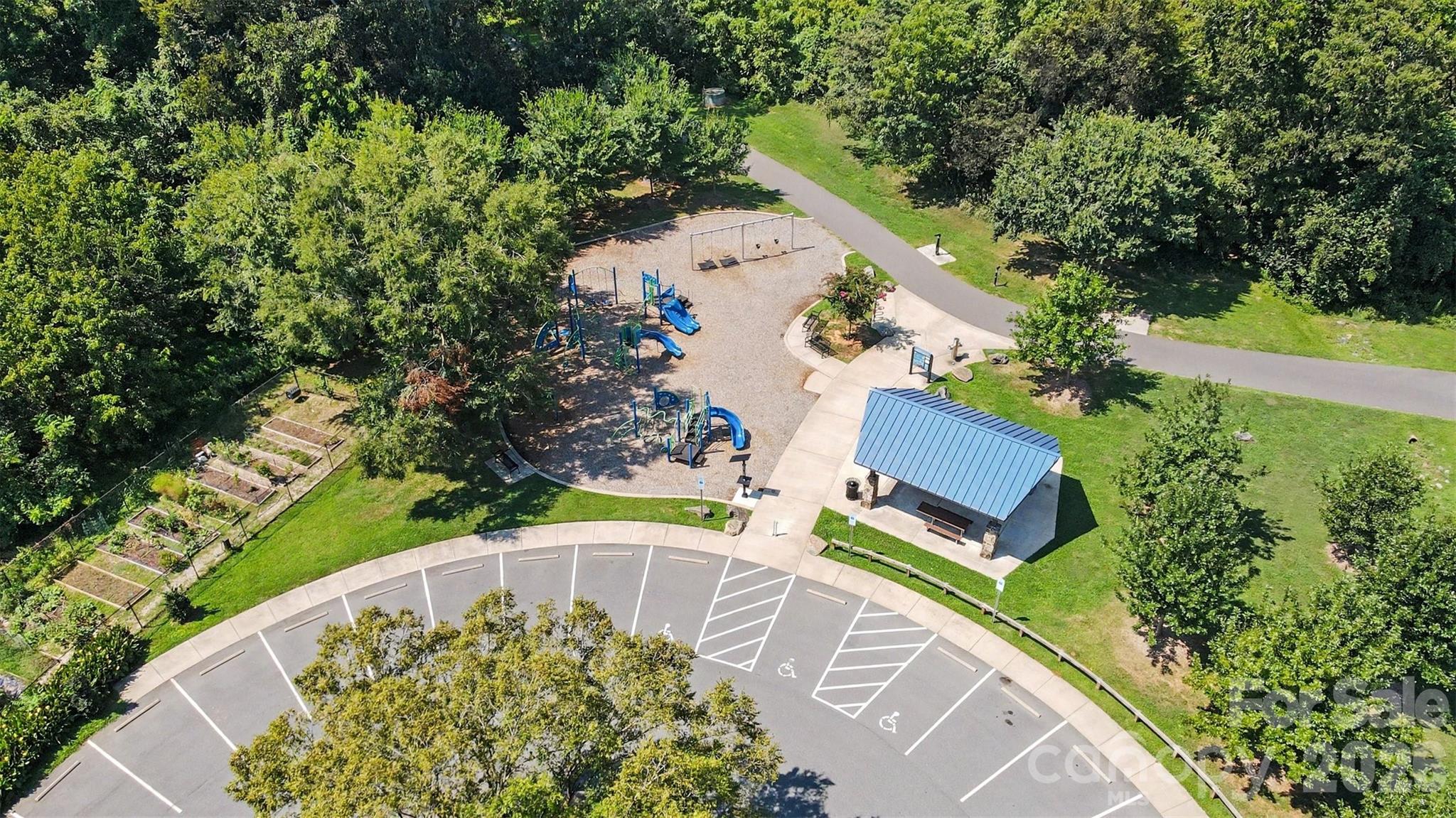 7505 Hawkstand Lane — Charlotte