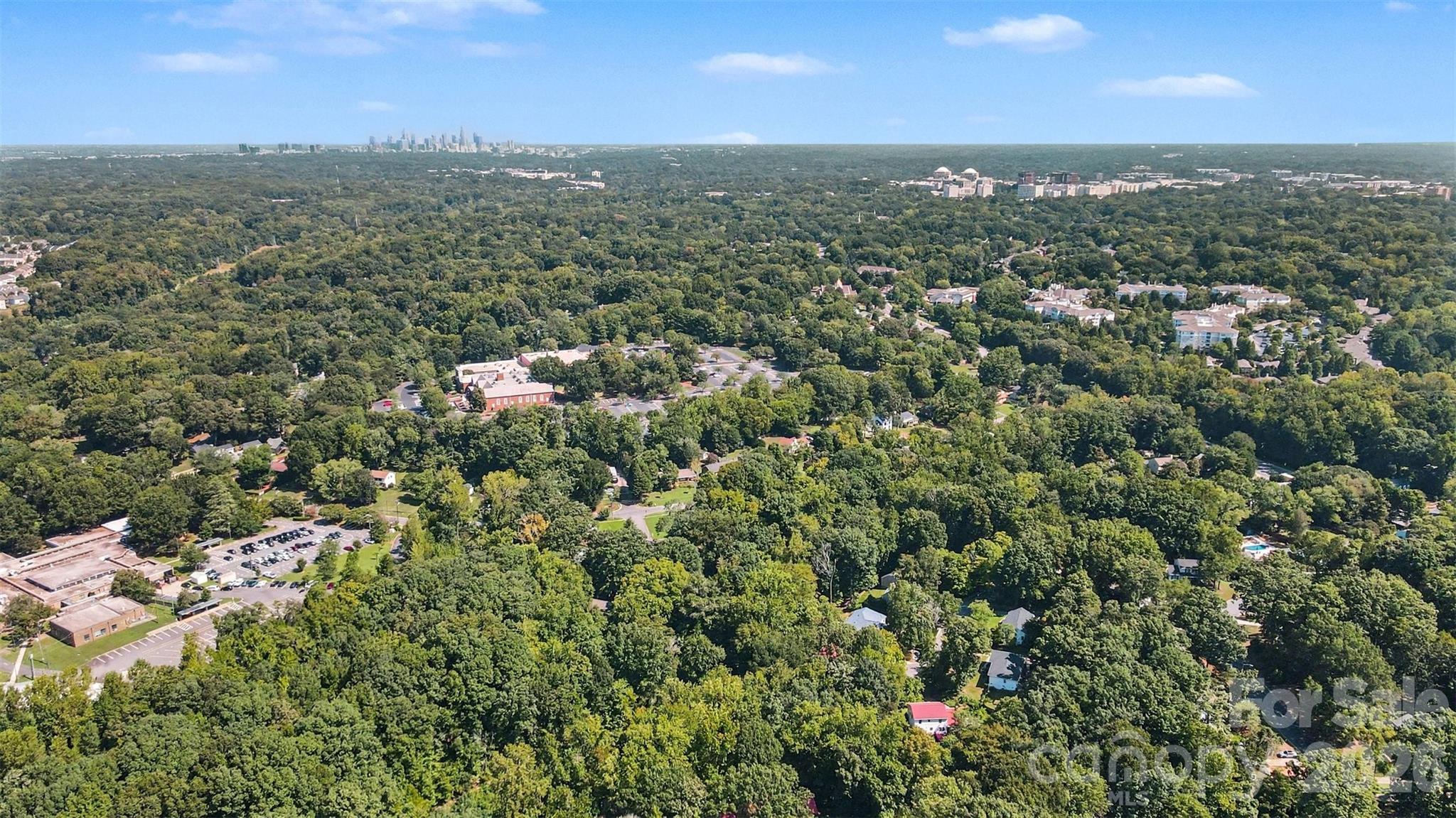 7505 Hawkstand Lane — Charlotte
