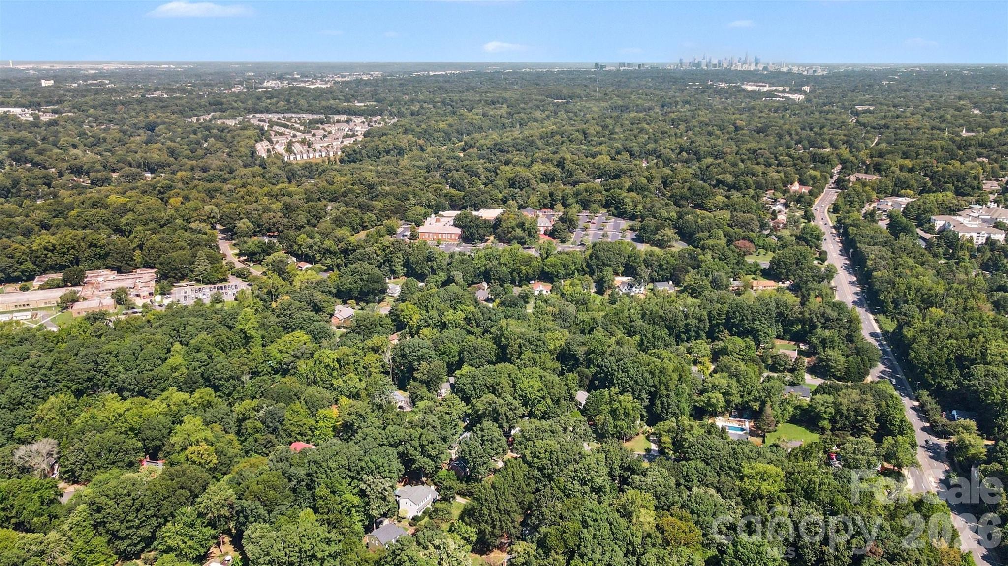 7505 Hawkstand Lane — Charlotte