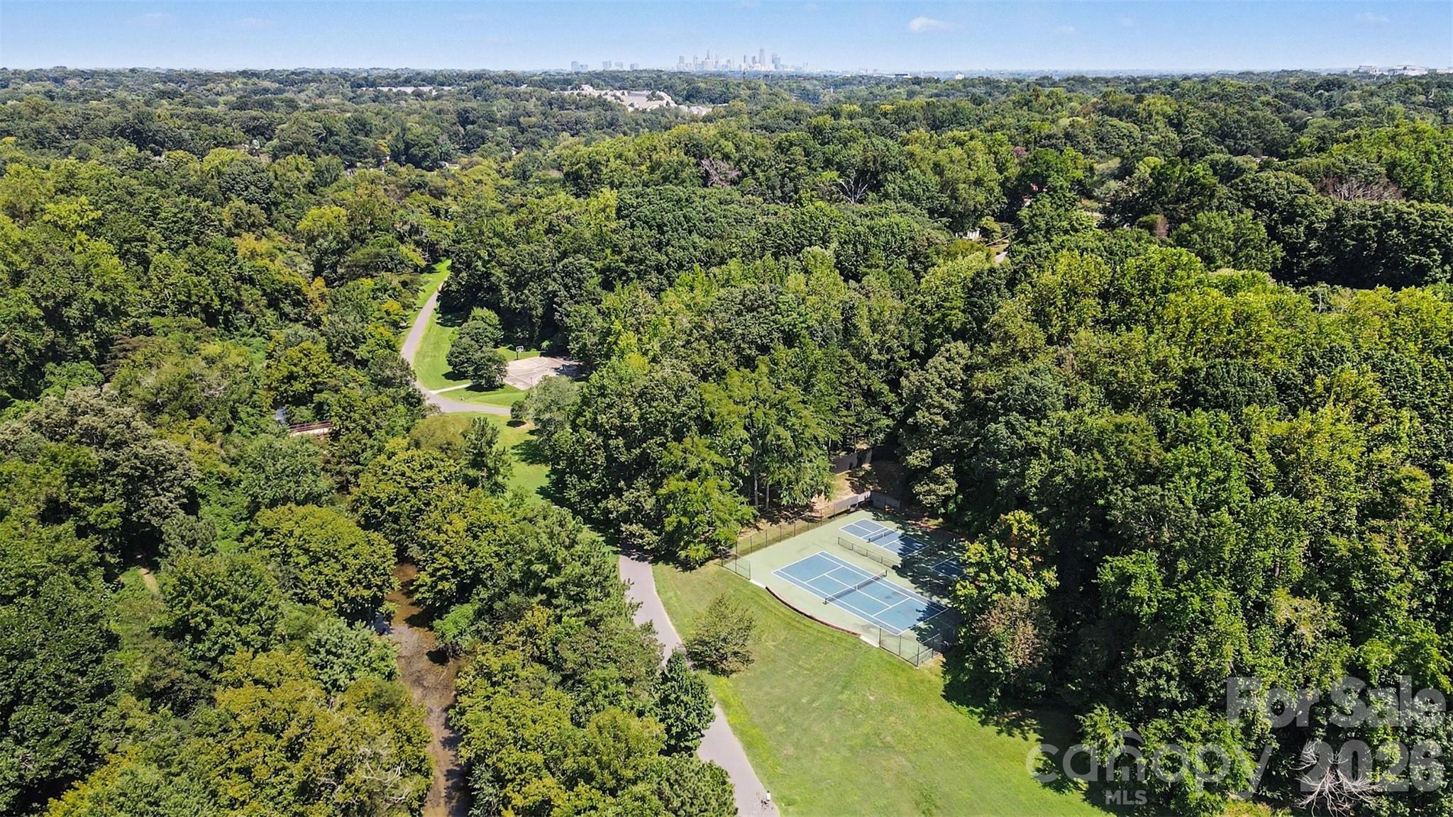 7505 Hawkstand Lane — Charlotte