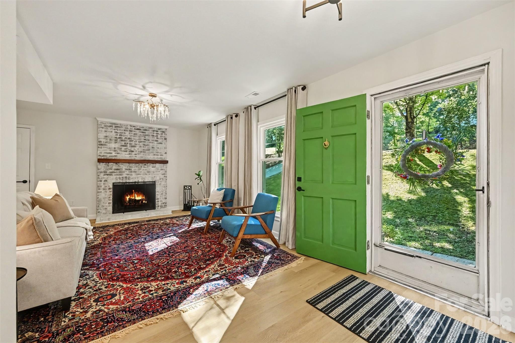 7505 Hawkstand Lane — Charlotte