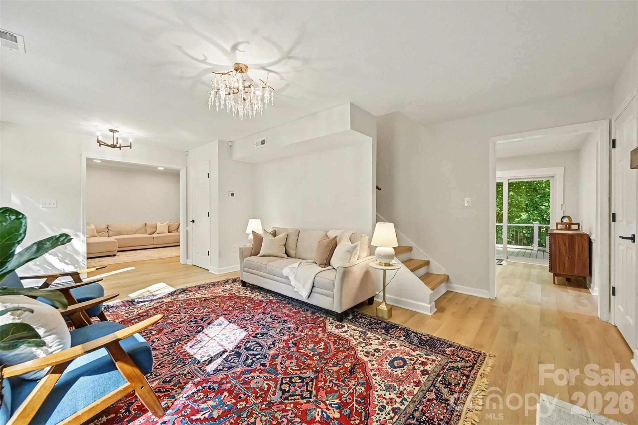 7505 Hawkstand Lane — Charlotte