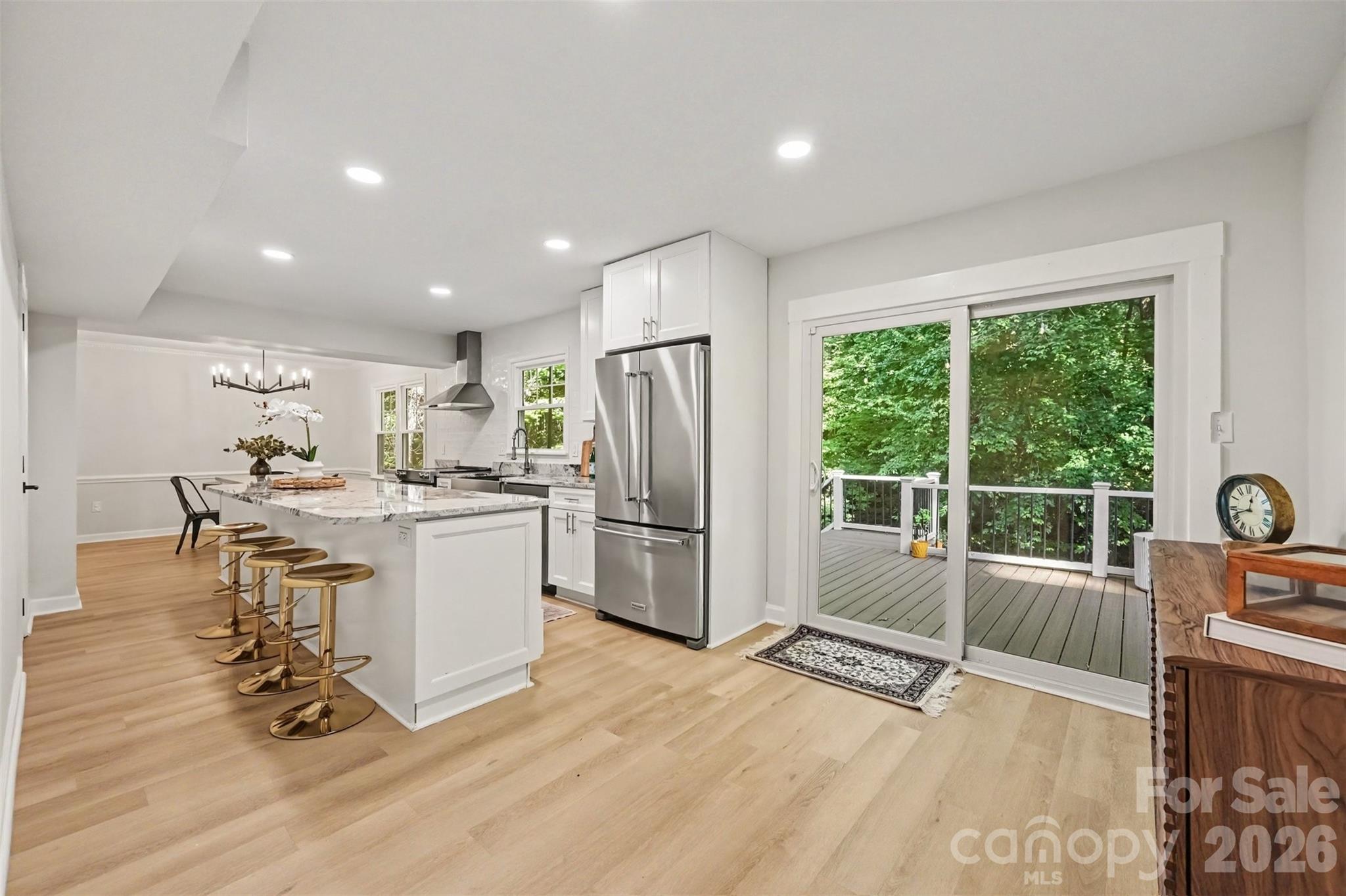 7505 Hawkstand Lane — Charlotte