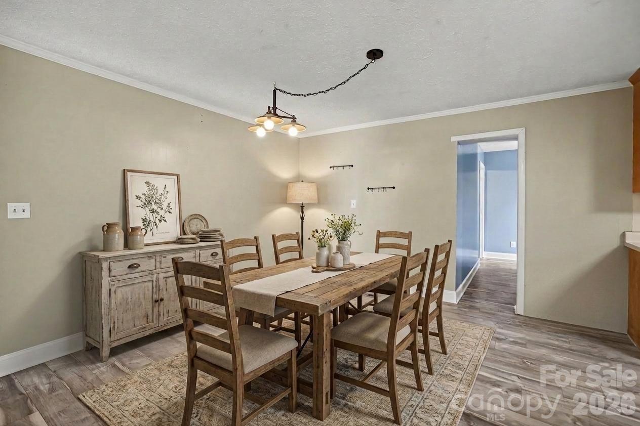 202 W Debby Drive — Shelby