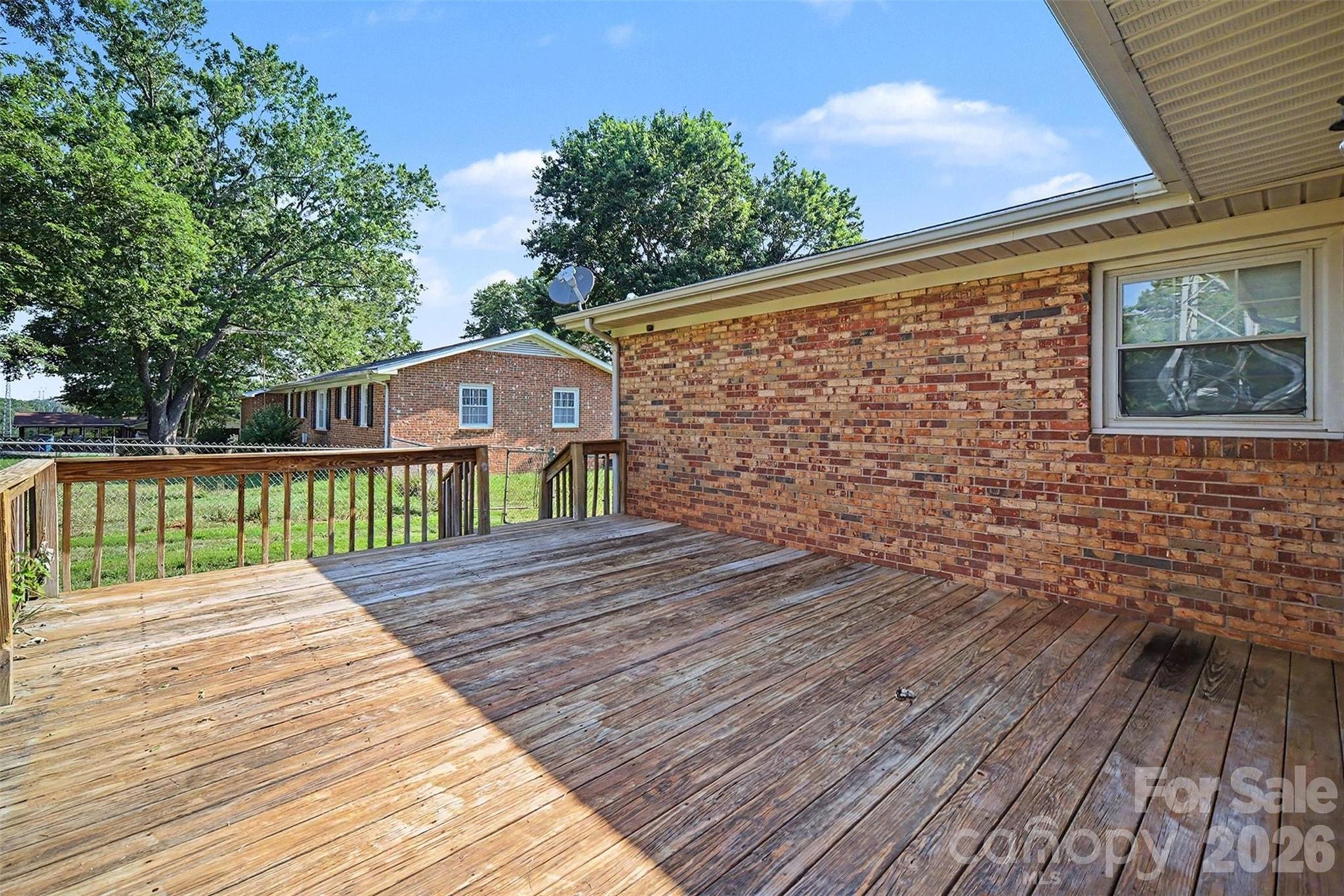 202 W Debby Drive — Shelby