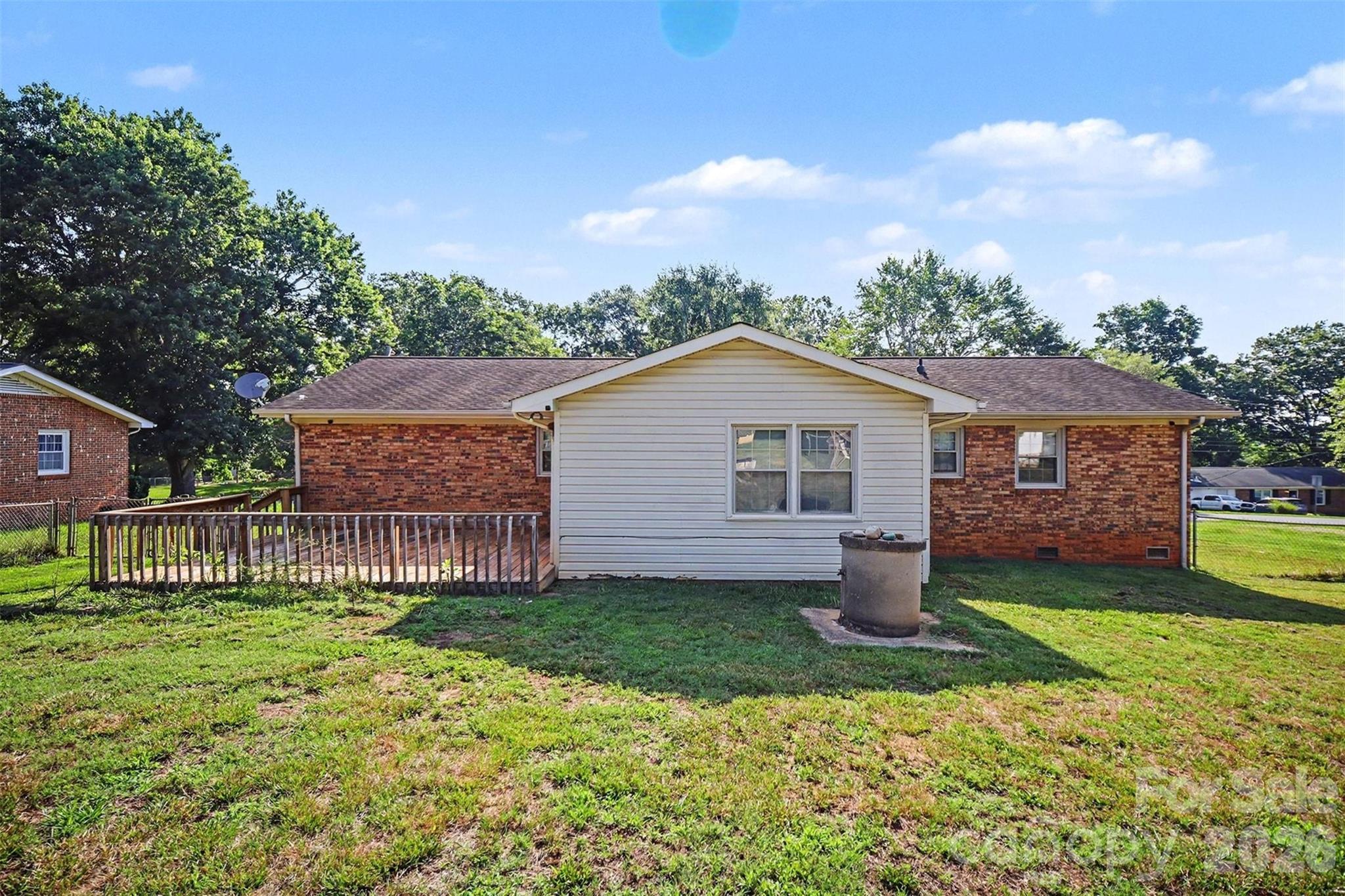 202 W Debby Drive — Shelby