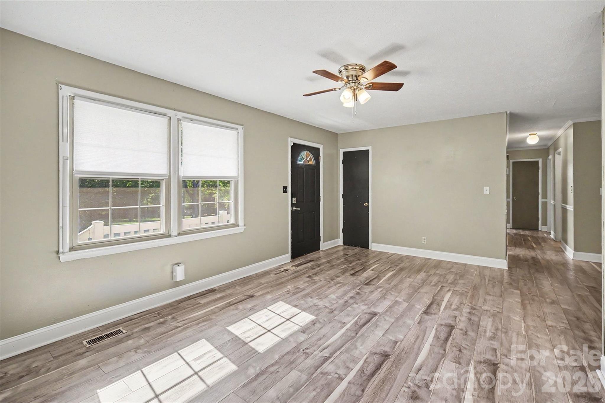 202 W Debby Drive — Shelby