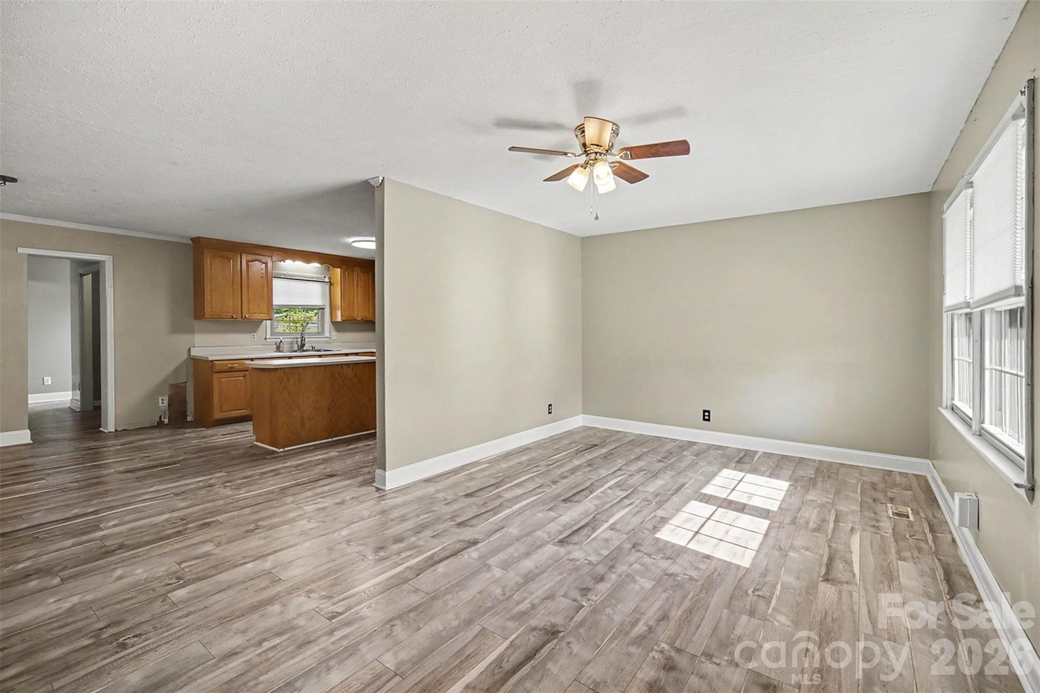 202 W Debby Drive — Shelby