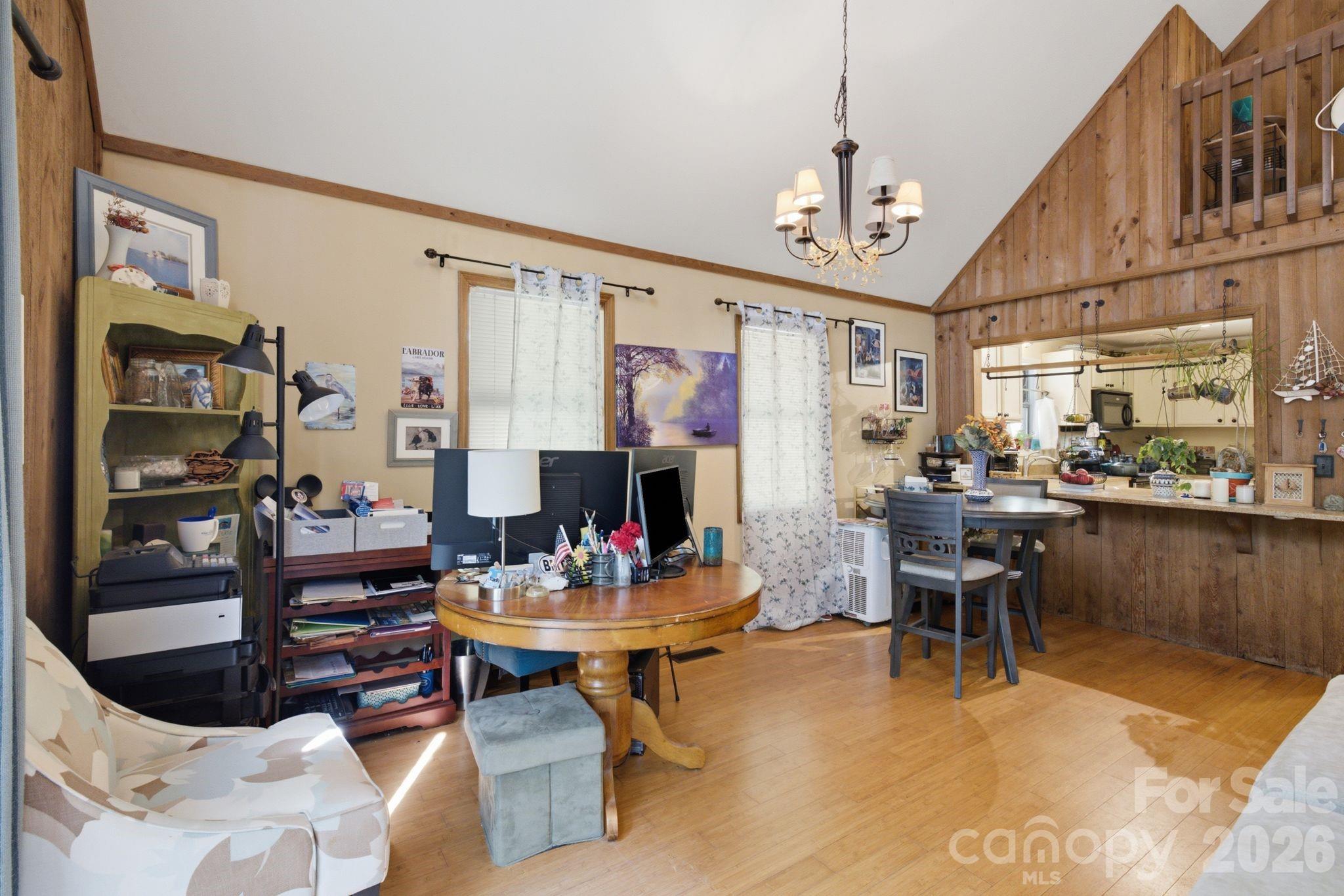 21235 Sandy Cove Road — Cornelius