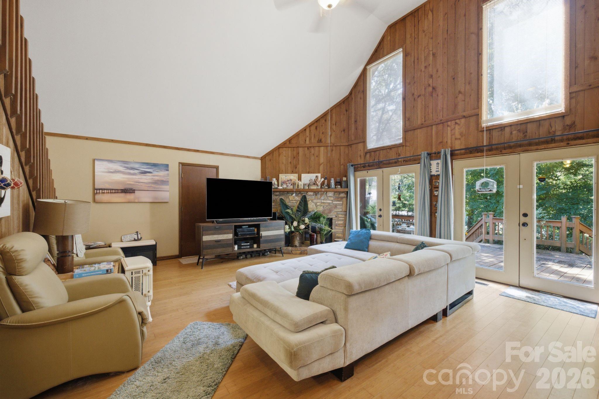 21235 Sandy Cove Road — Cornelius